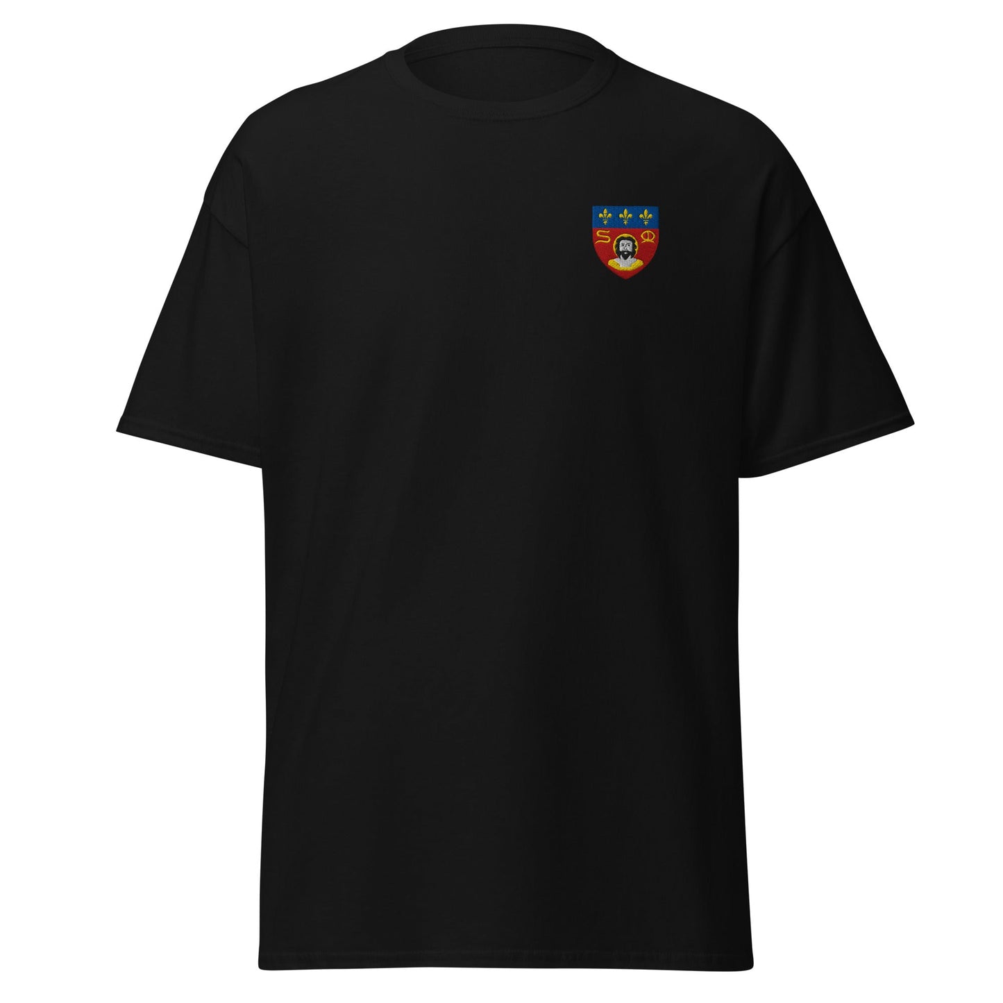 T-shirt - Limoges Noir / S
