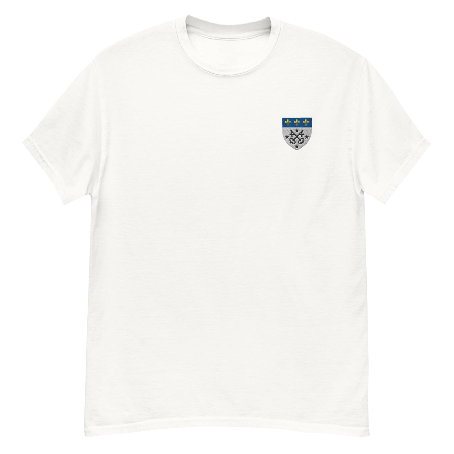 T-shirt - Lisieux
