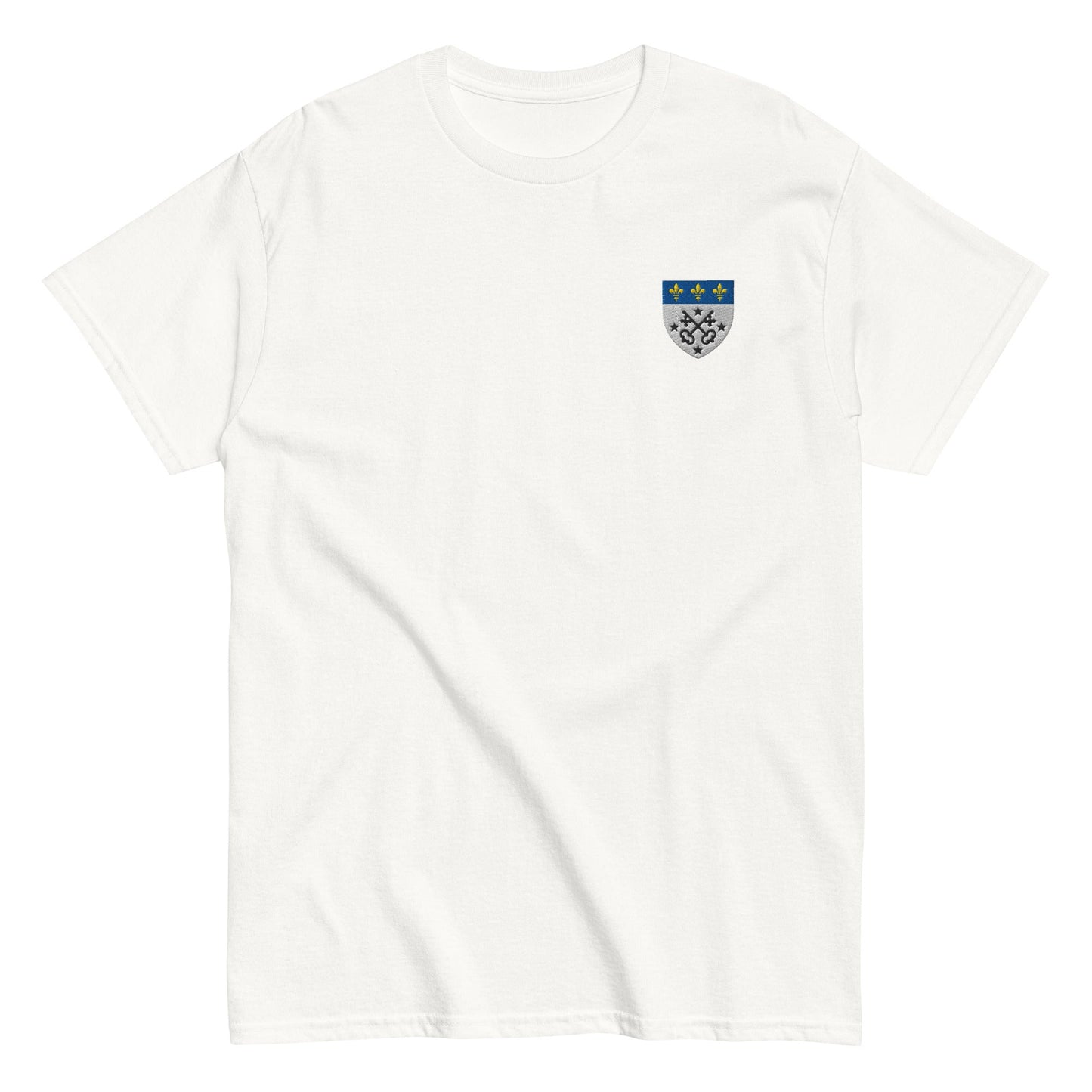 T-shirt - Lisieux