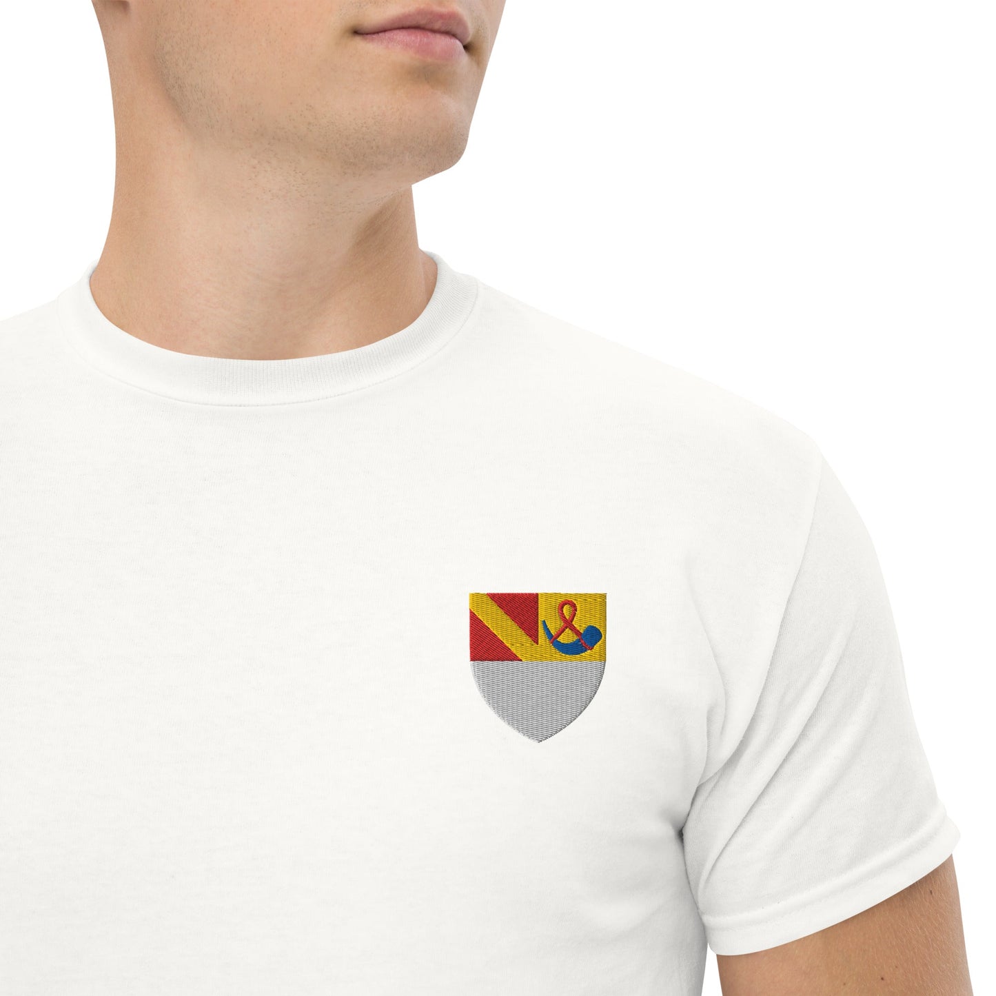 T-shirt - Lons-le-Saunier