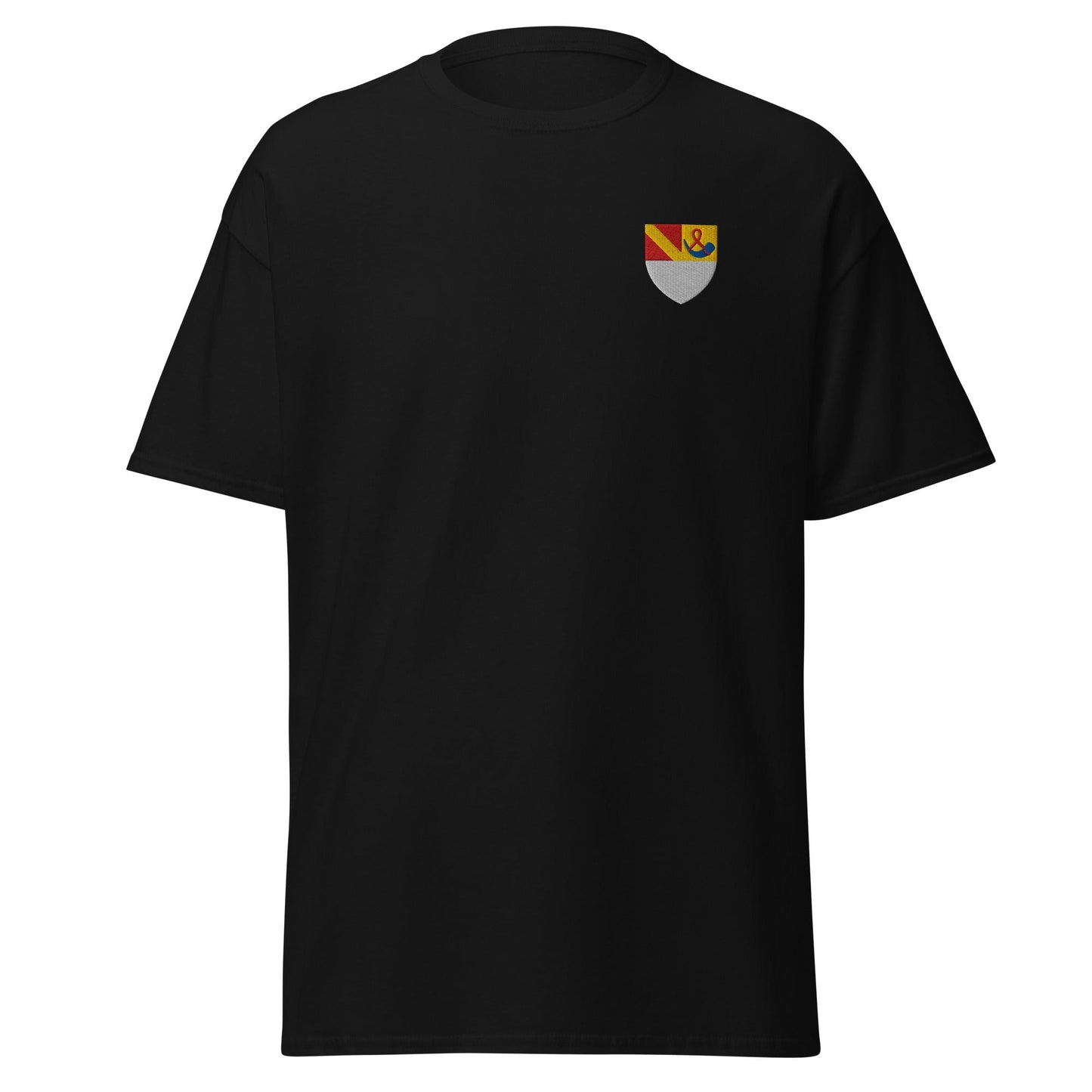 T-shirt - Lons-le-Saunier Noir / S