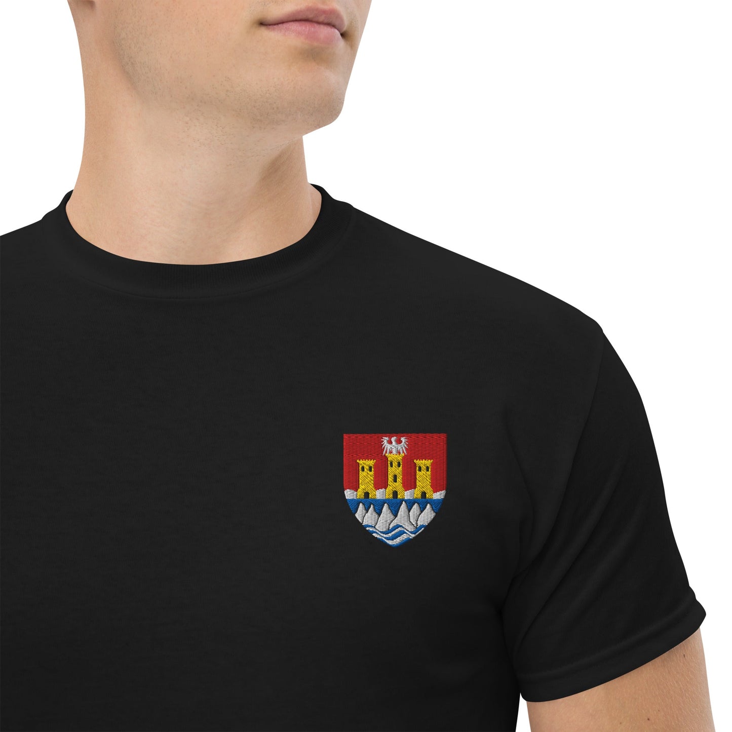T-shirt - Lourdes