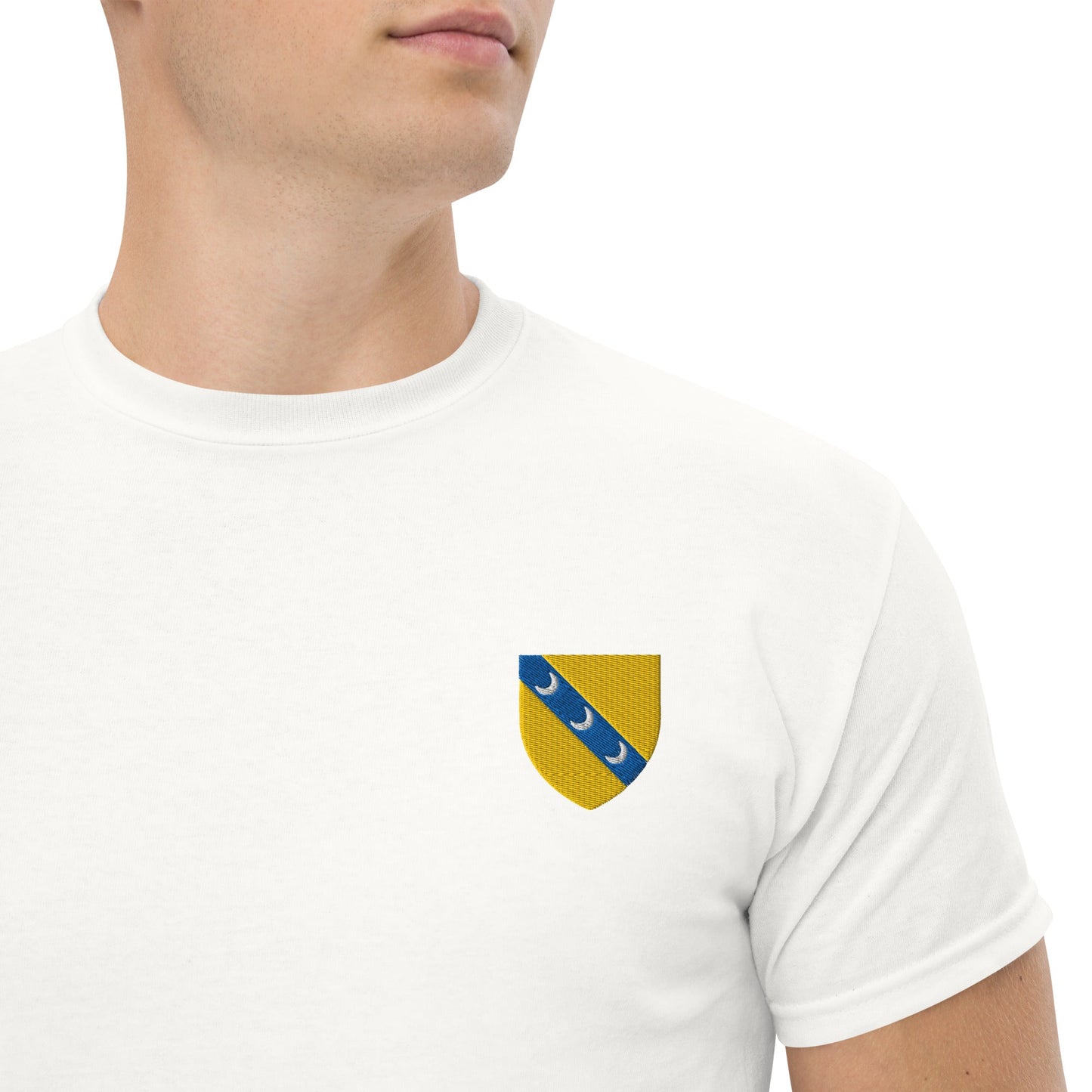 T-shirt - Lunéville