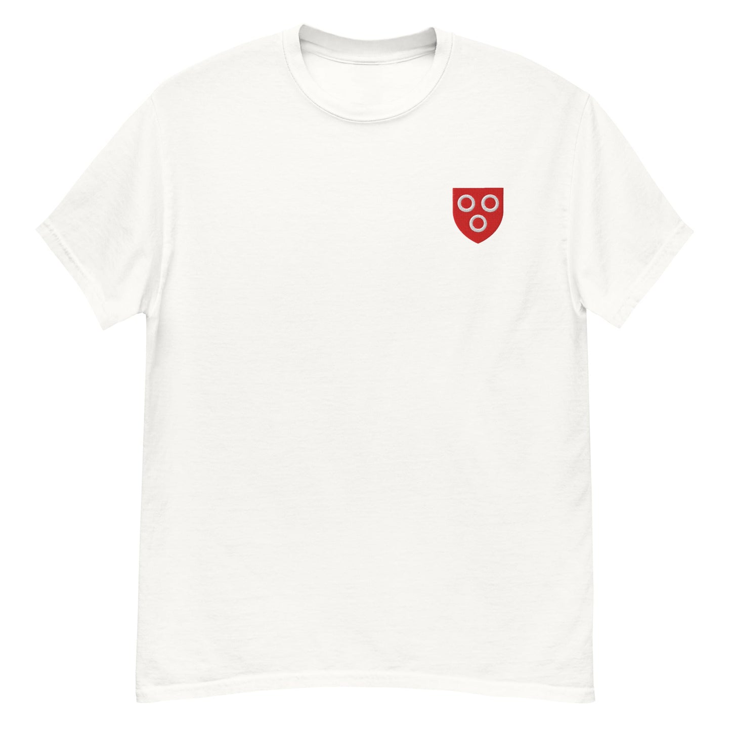 T-shirt - Mâcon