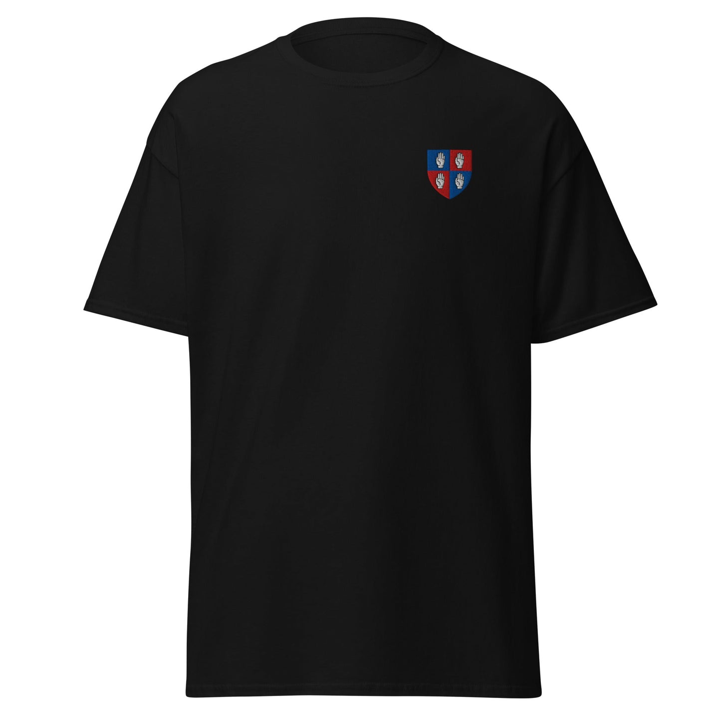 T-shirt - Manosque Noir / S