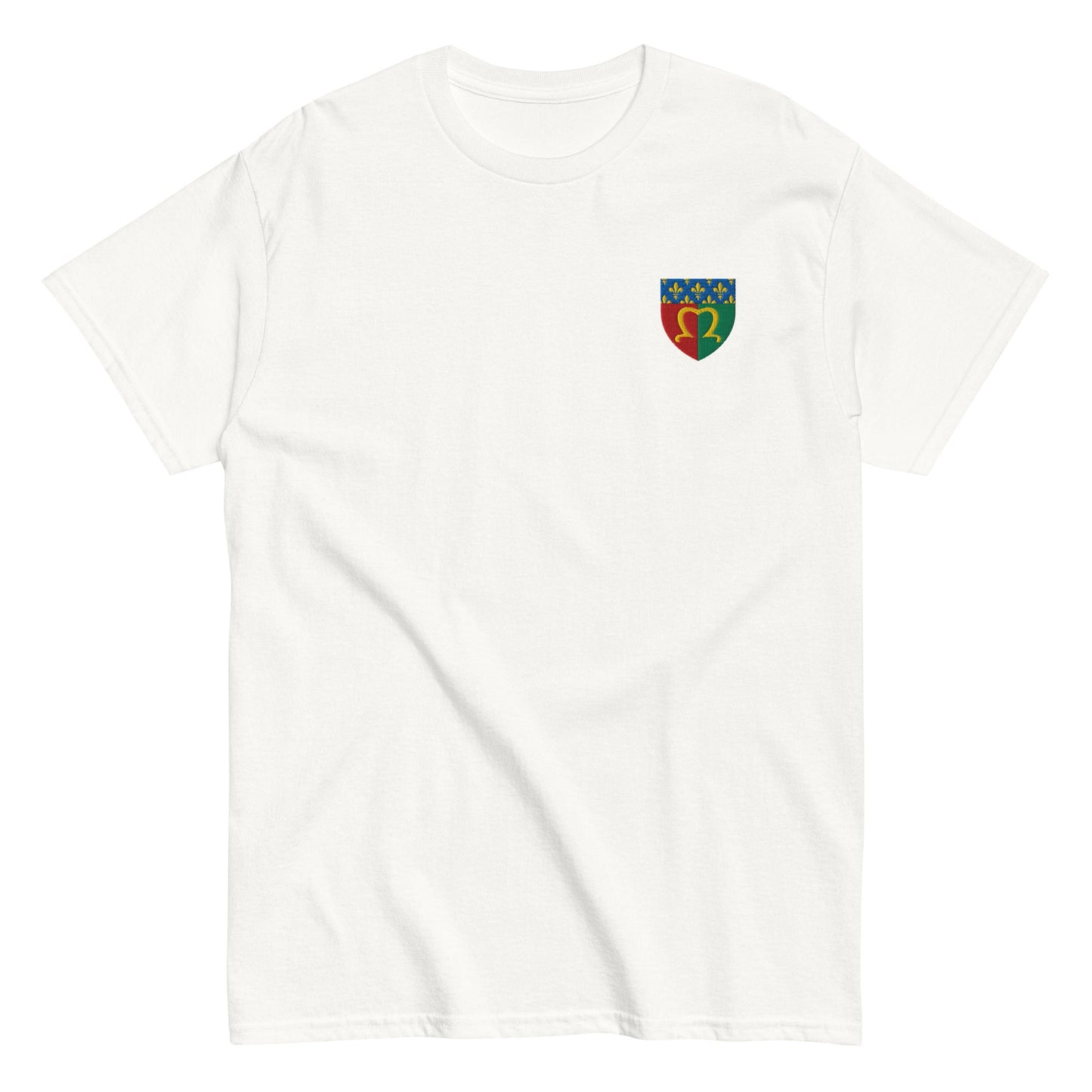 T-shirt - Meaux