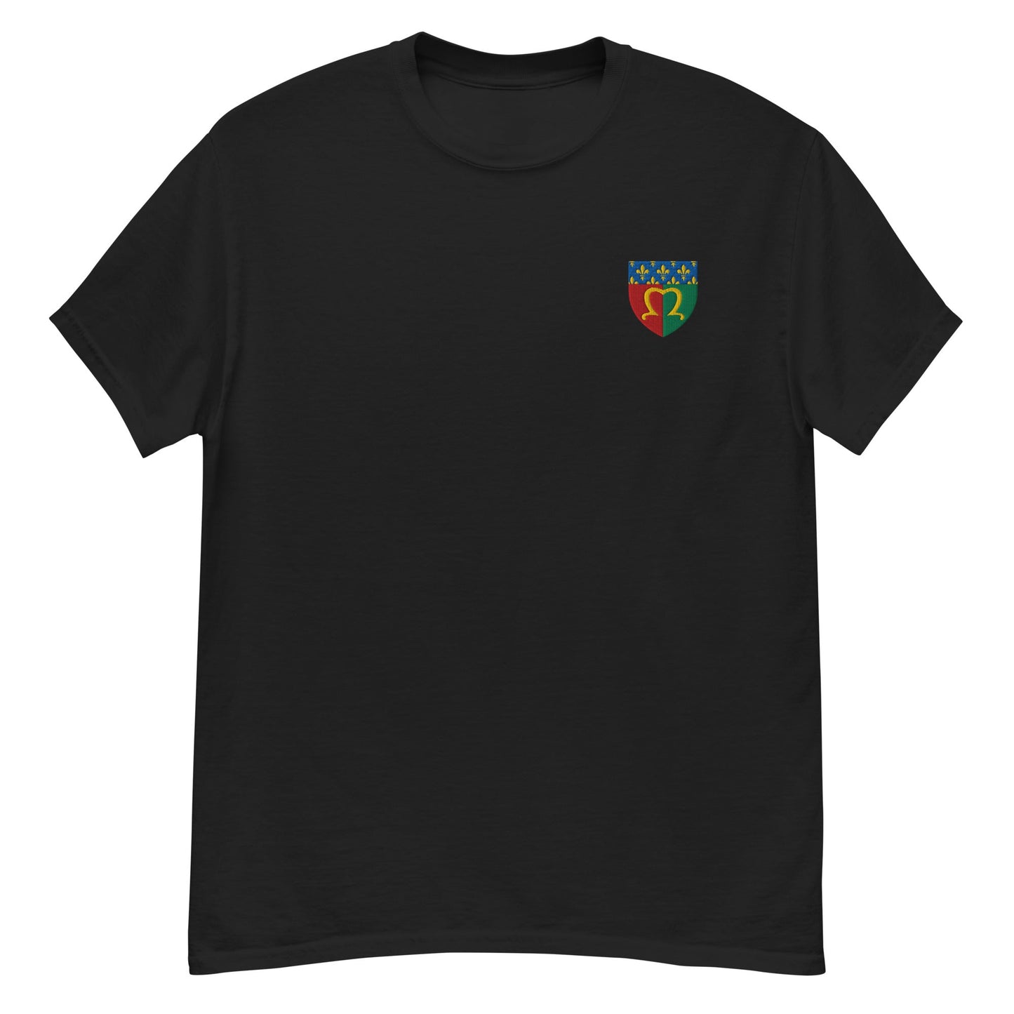 T-shirt - Meaux