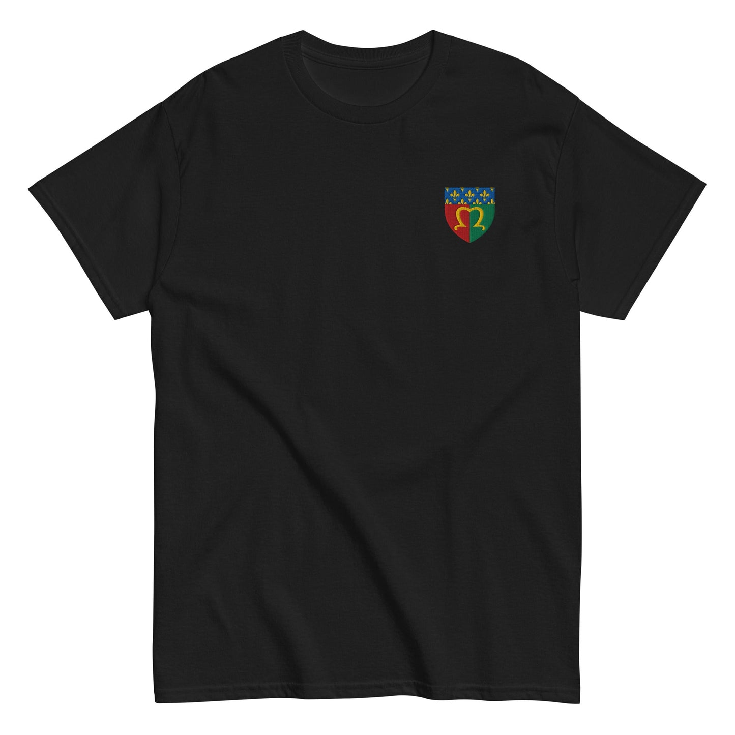 T-shirt - Meaux