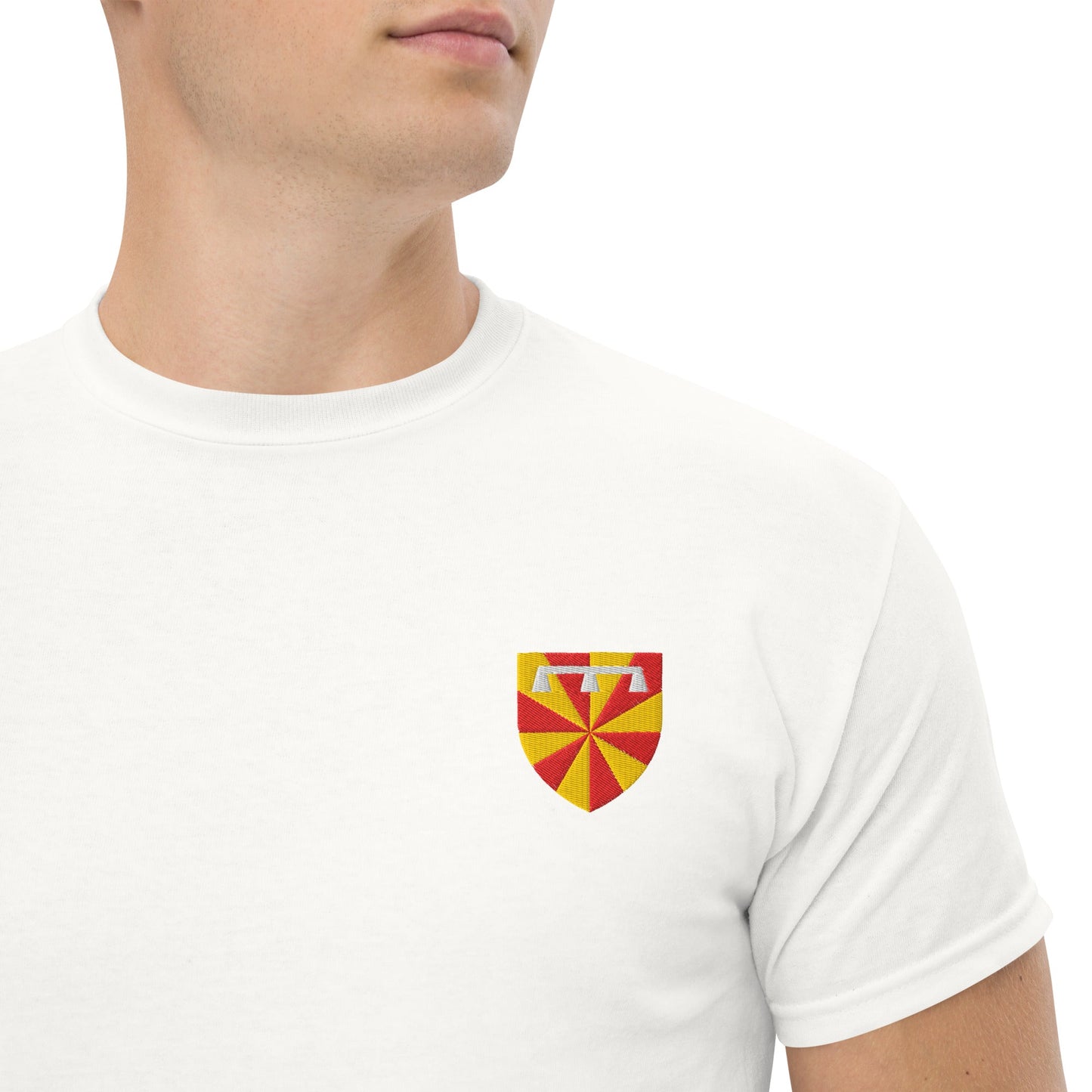 T-shirt - Meudon