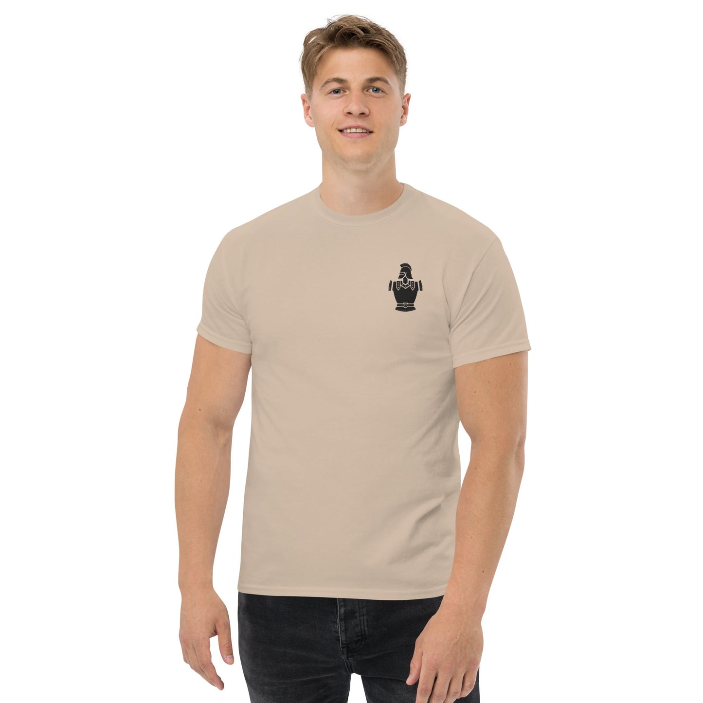 T-shirt militaire - Insigne Génie