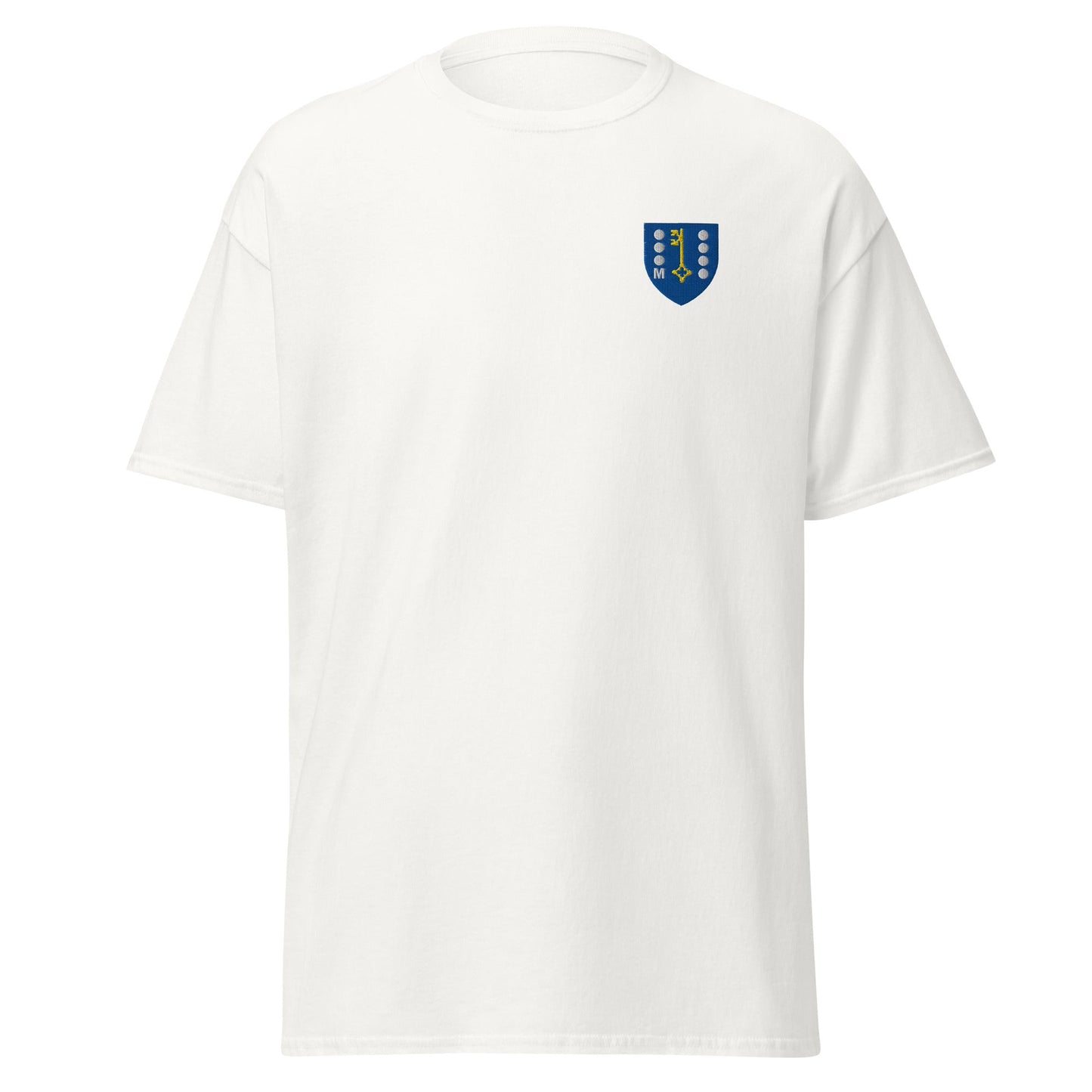 T-shirt - Miramas Blanc / S