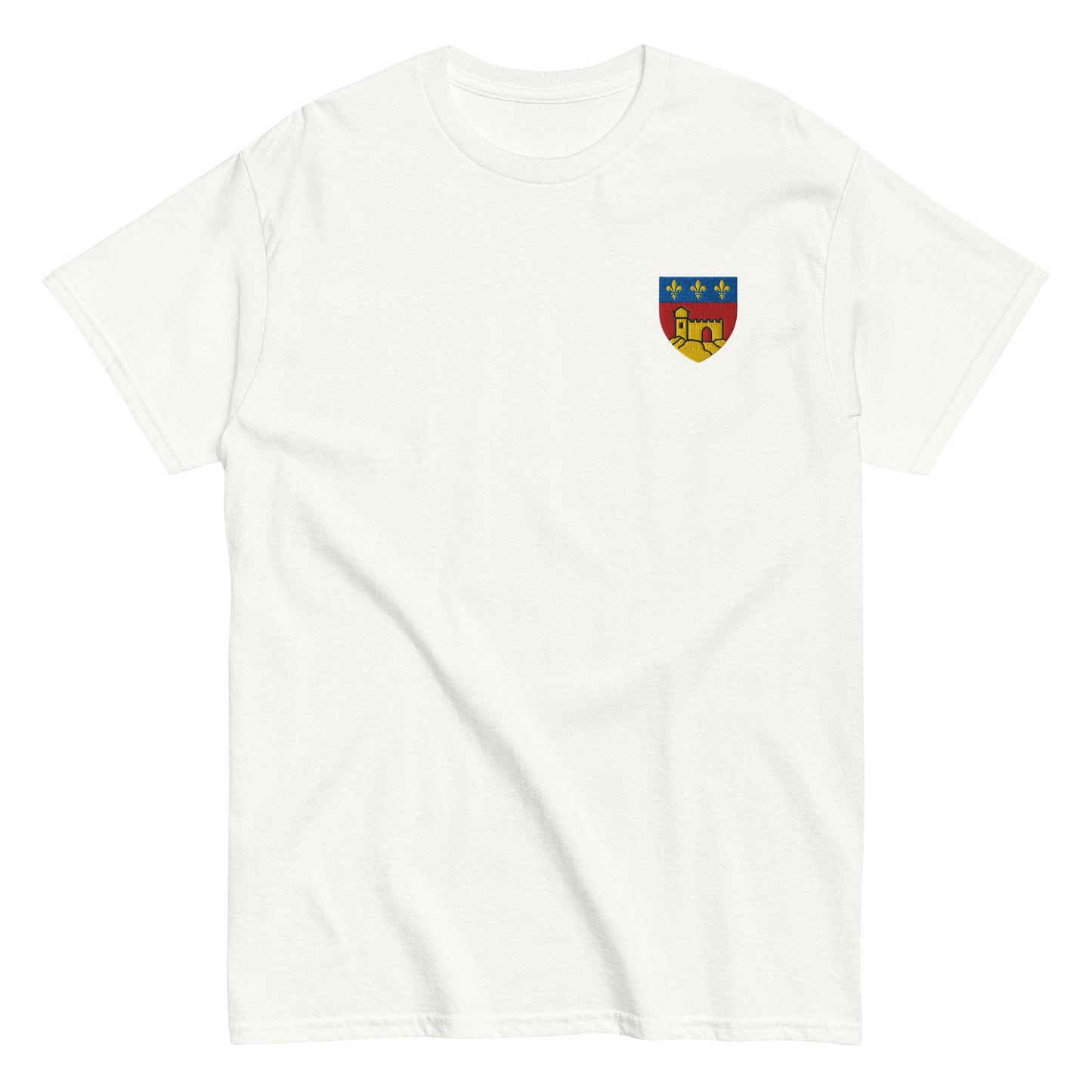 T-shirt - Montbrison