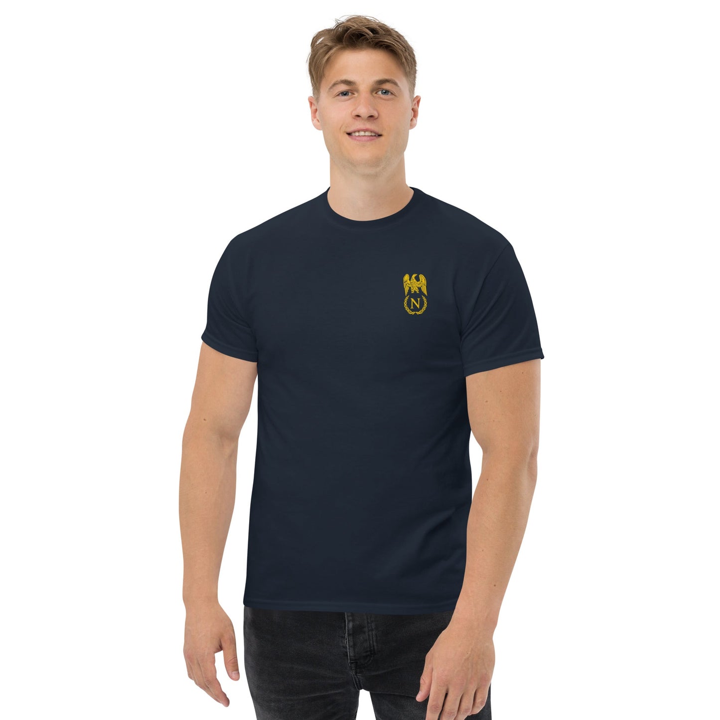 T-shirt - Napoléon