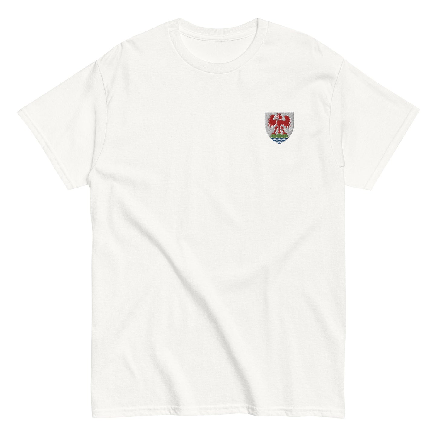 T-shirt - Nice