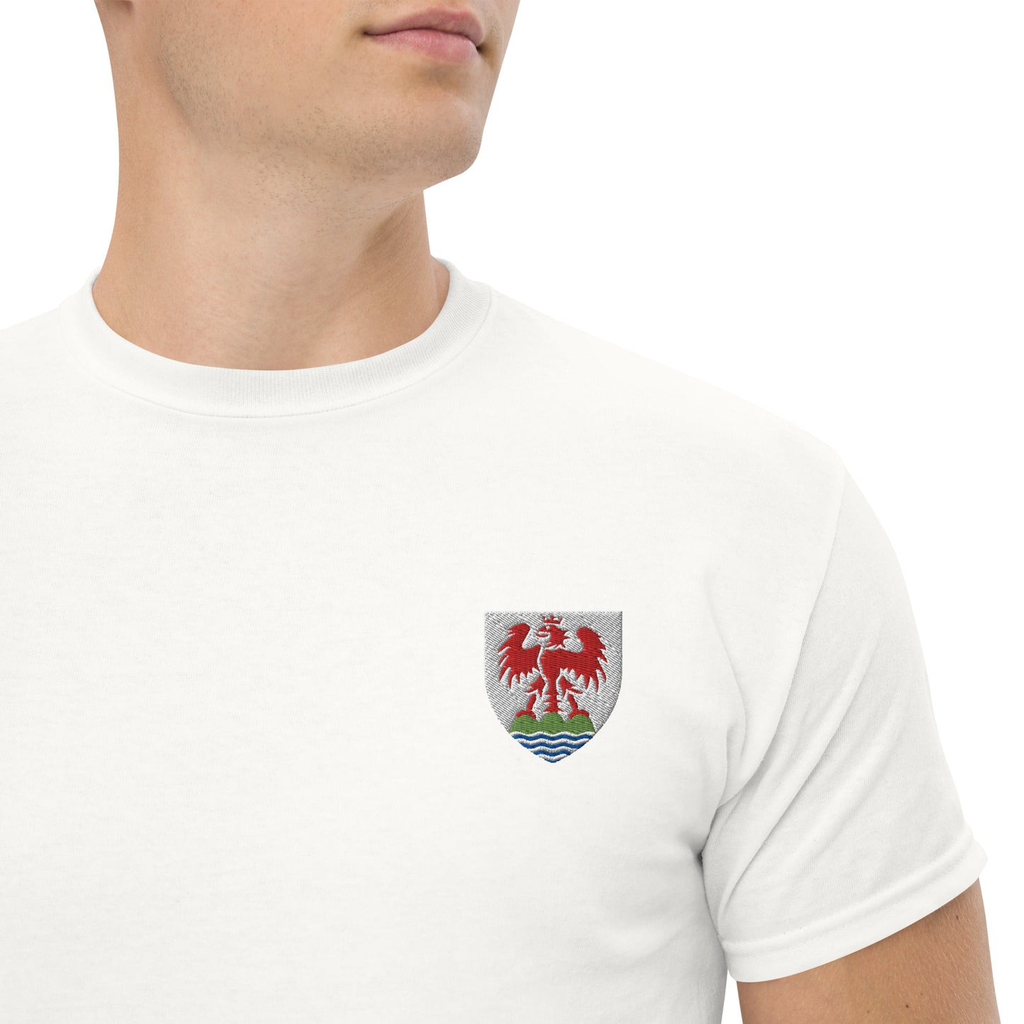 T-shirt - Nice
