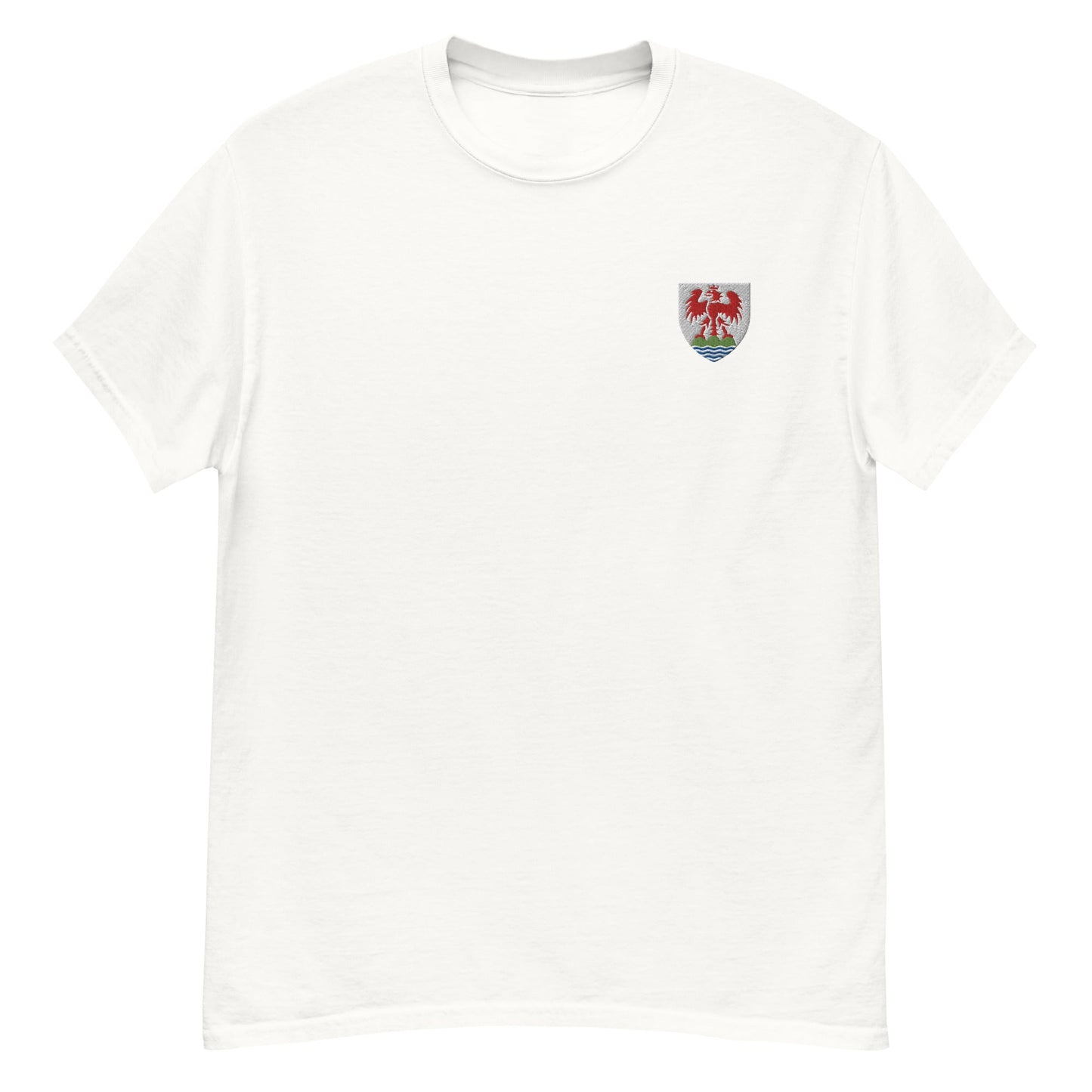 T-shirt - Nice