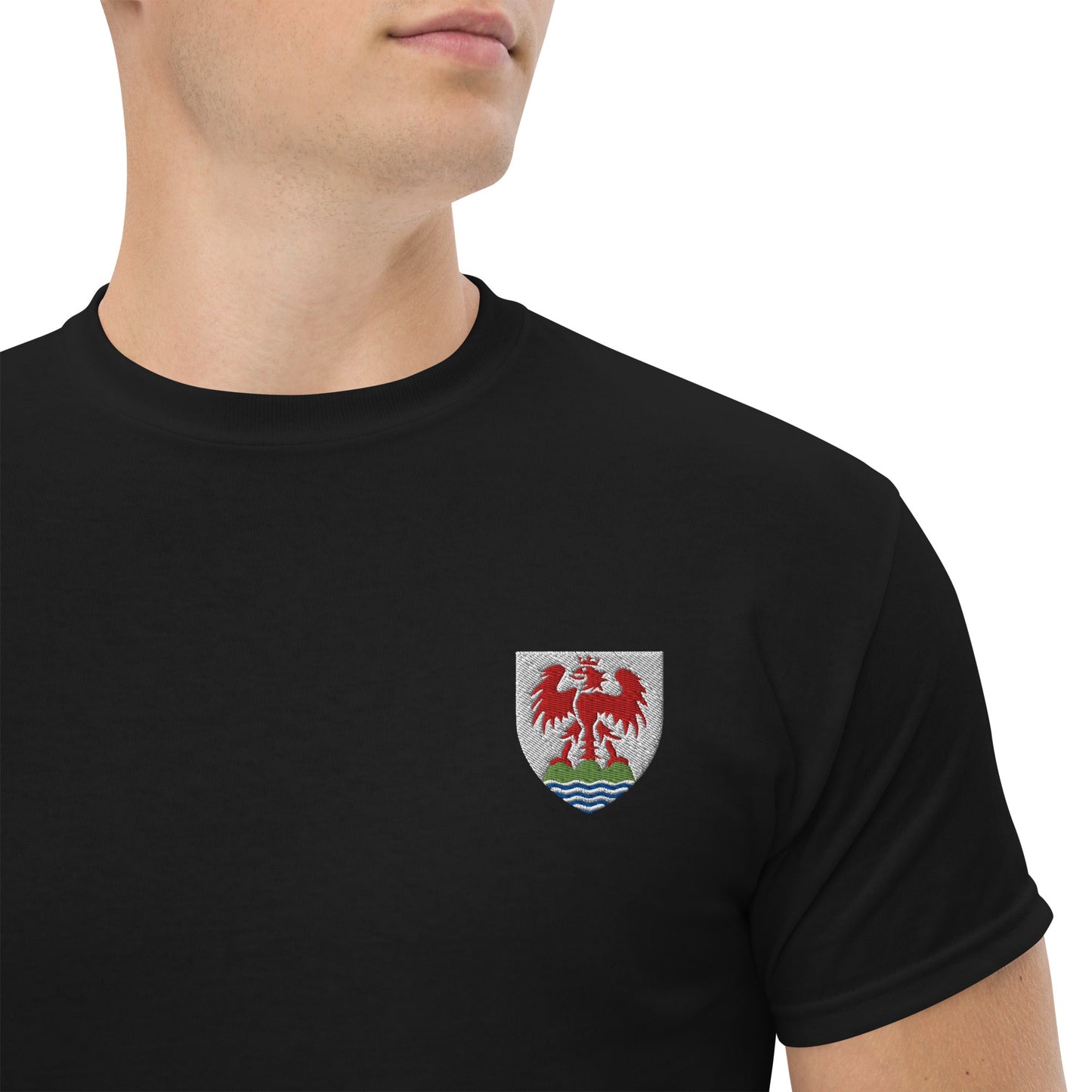 T-shirt - Nice