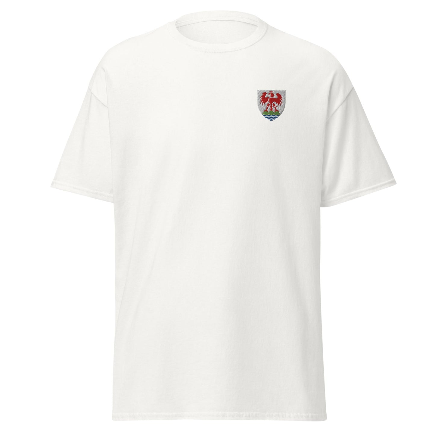 T-shirt - Nice Blanc / S