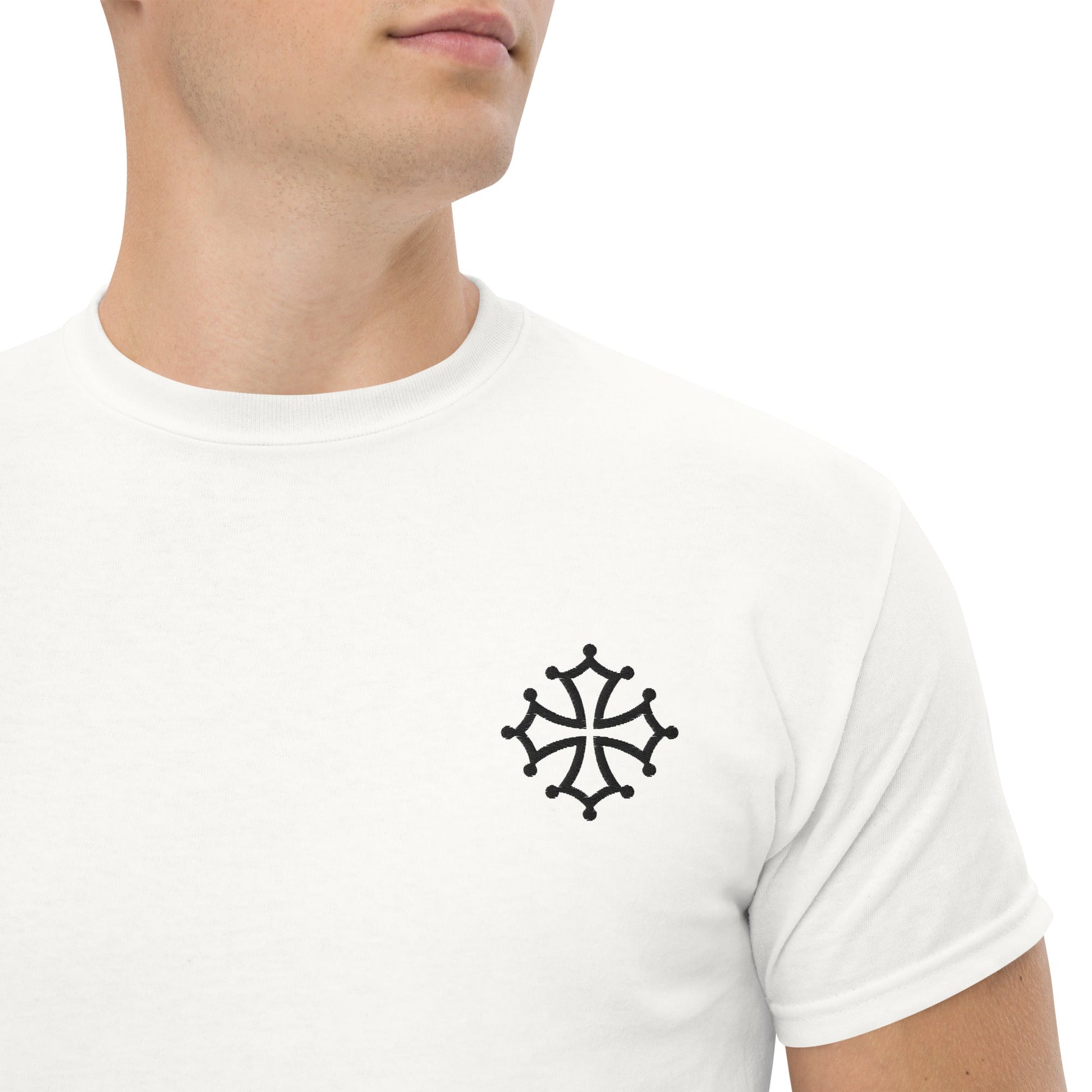 T-shirt - Occitanie