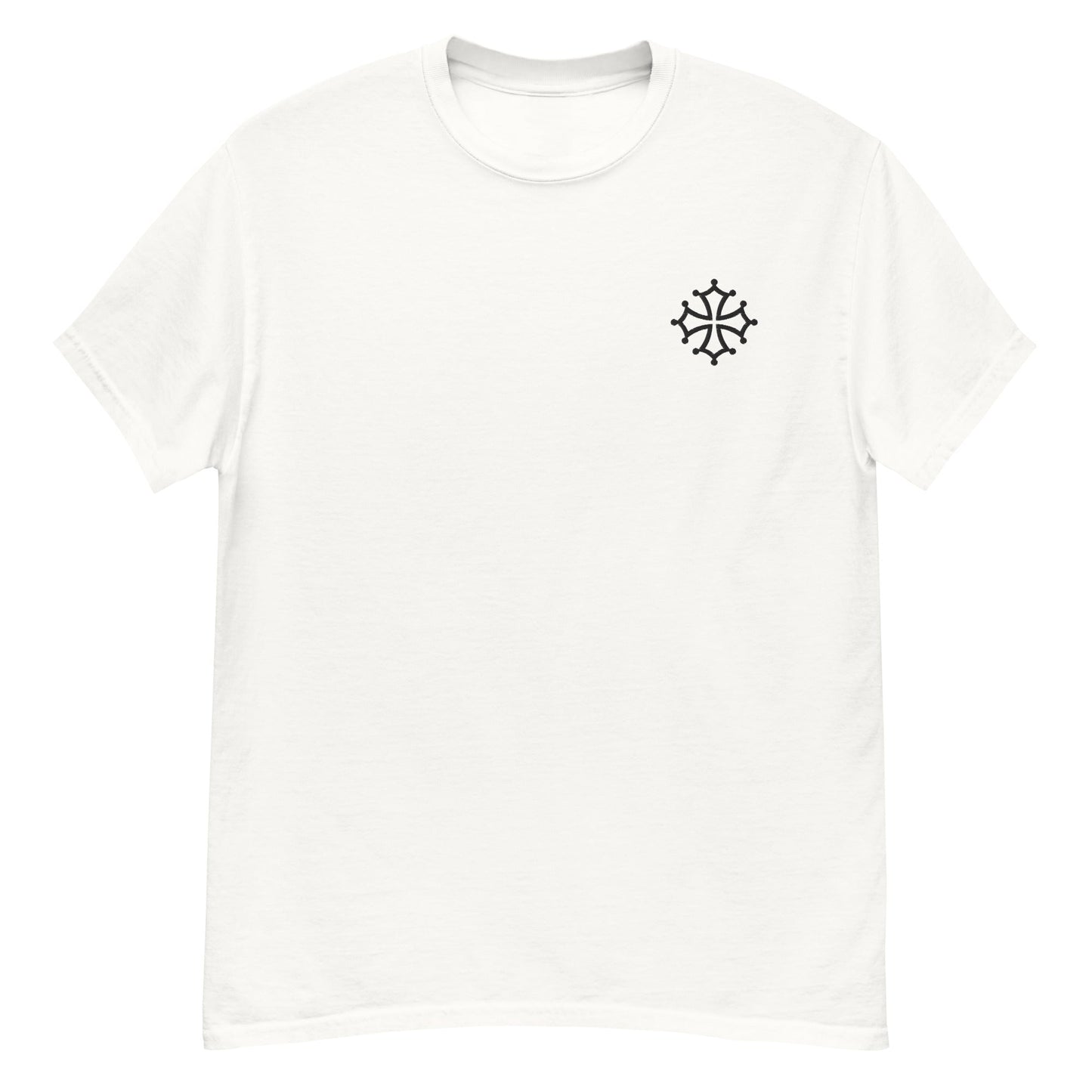 T-shirt - Occitanie