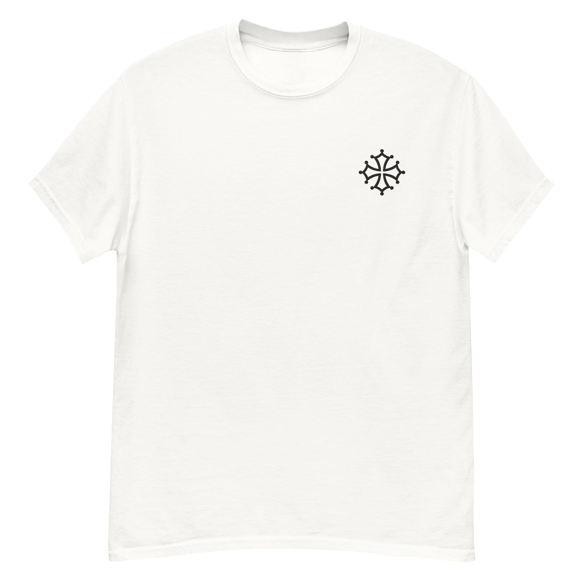 T-shirt - Occitanie