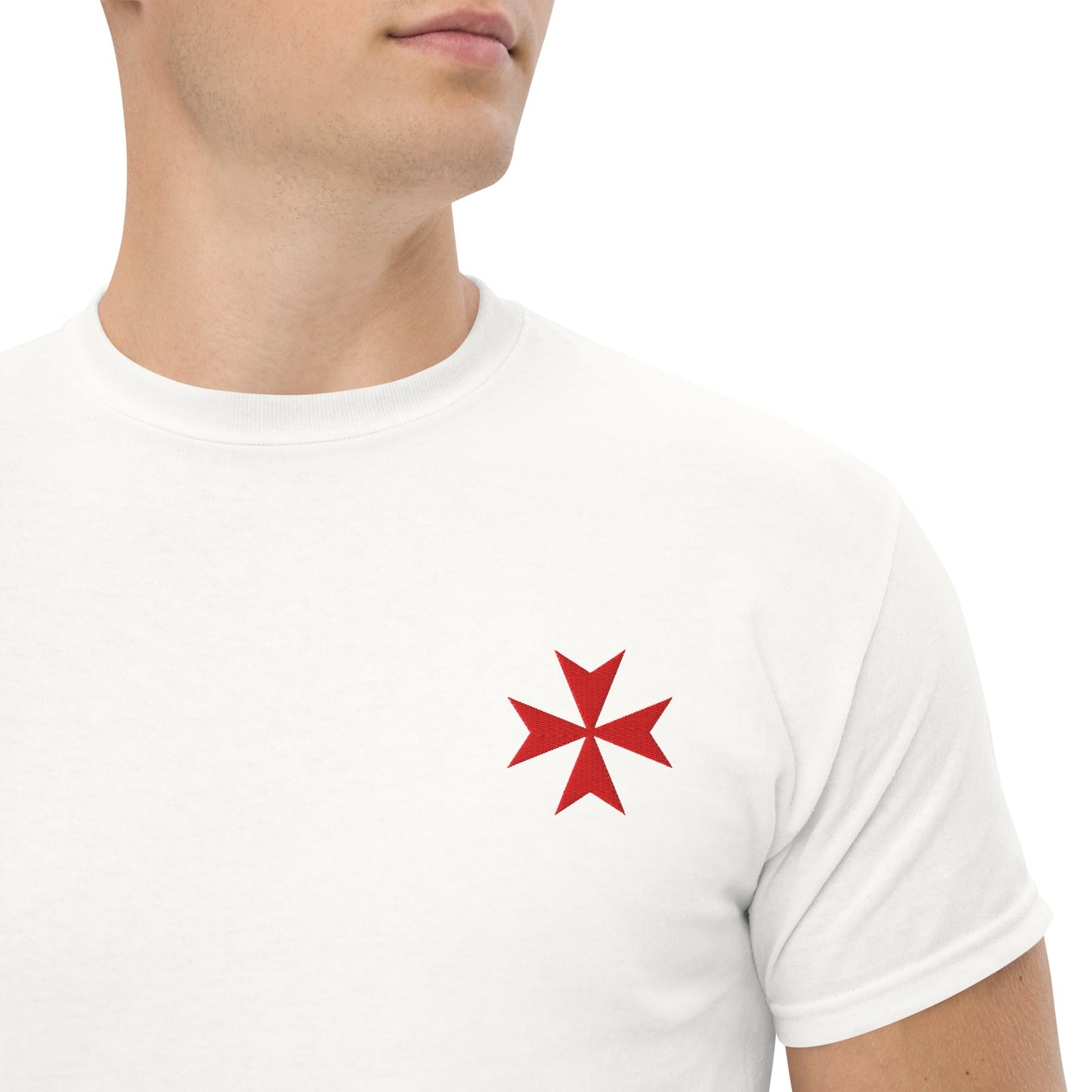 T-shirt - Ordre de Malte