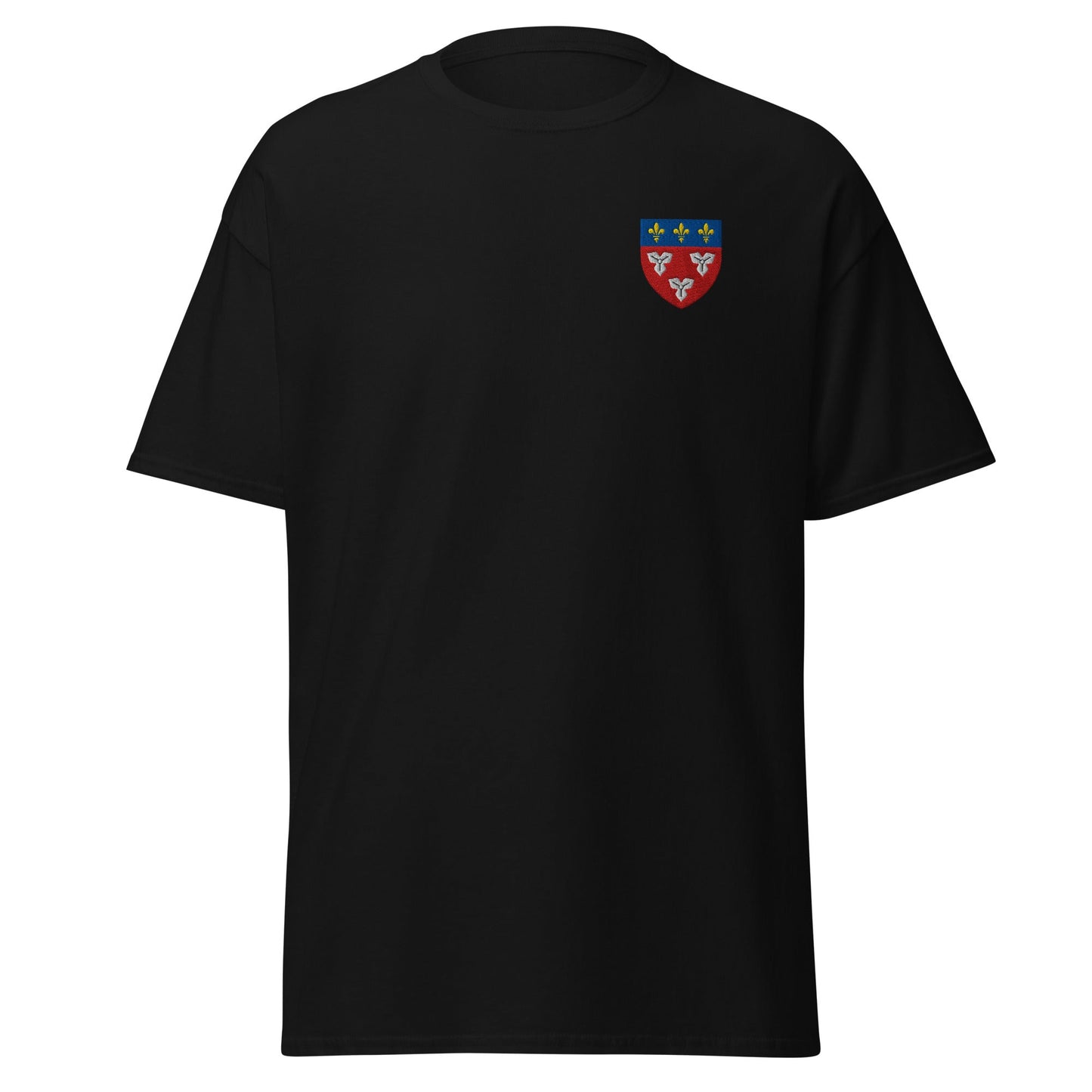 T-shirt - Orléans Noir / S