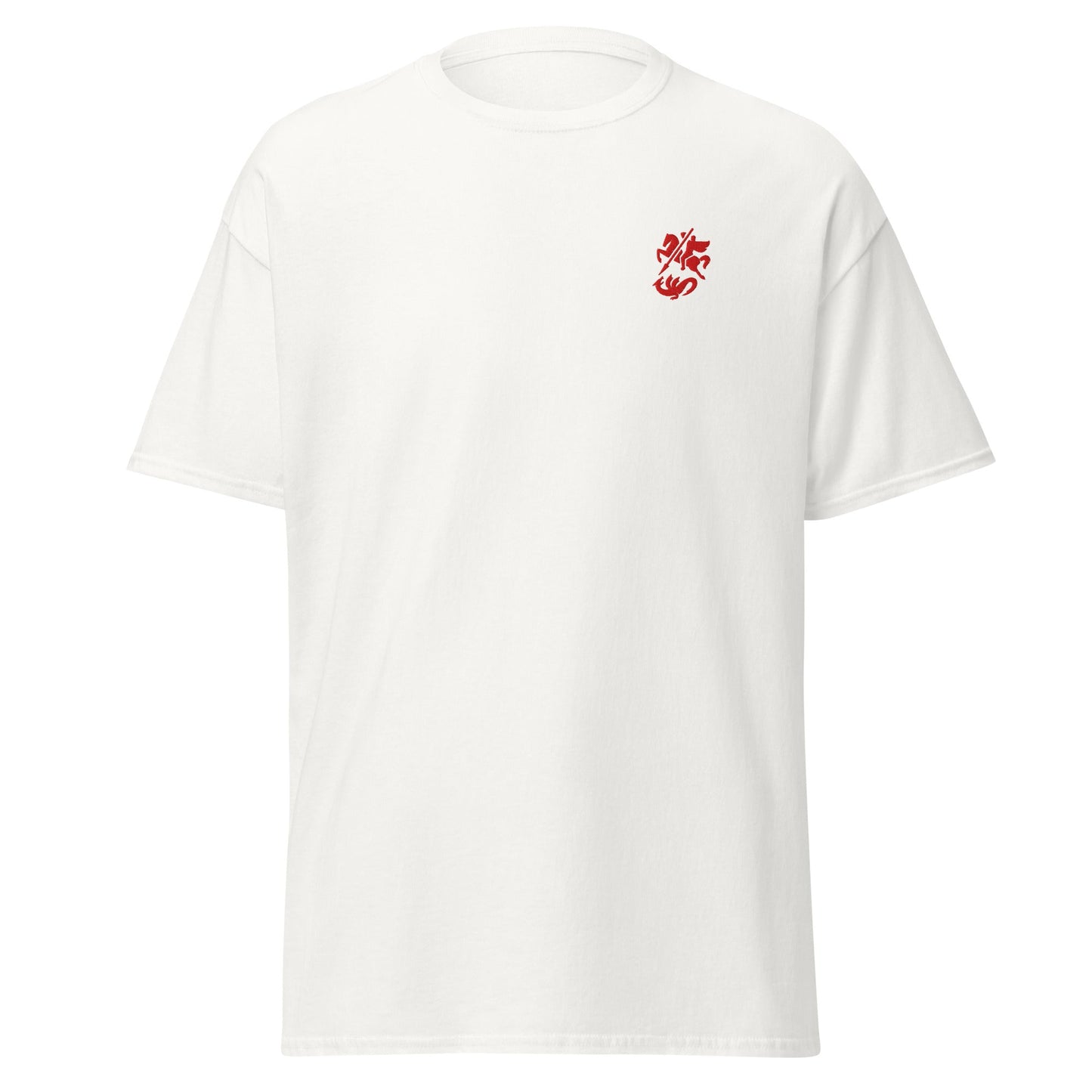 T-shirt - Saint-Georges Blanc / S