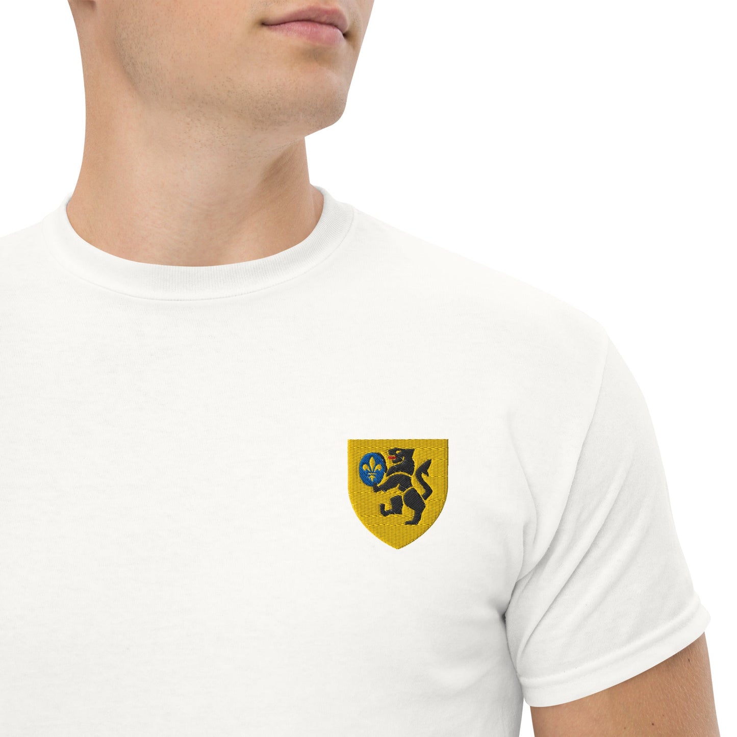 T-shirt - Salon-de-Provence
