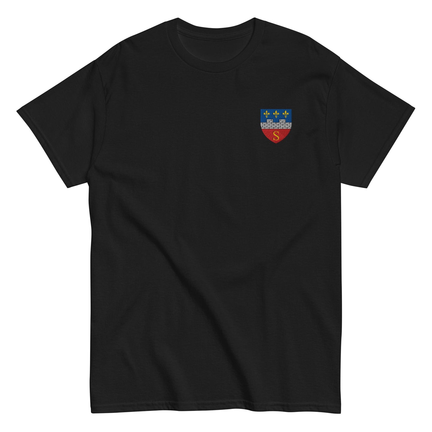T-shirt - Saumur