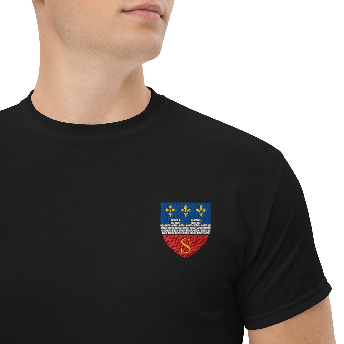 T-shirt - Saumur