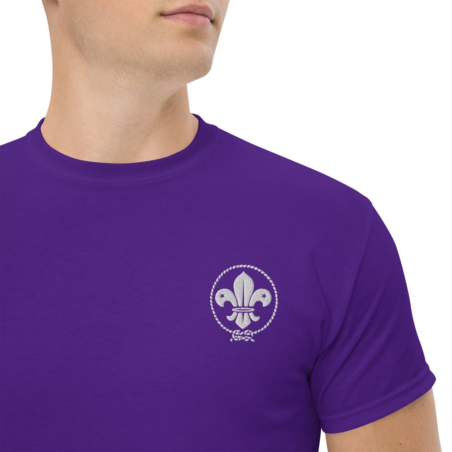 T-shirt - Scouts