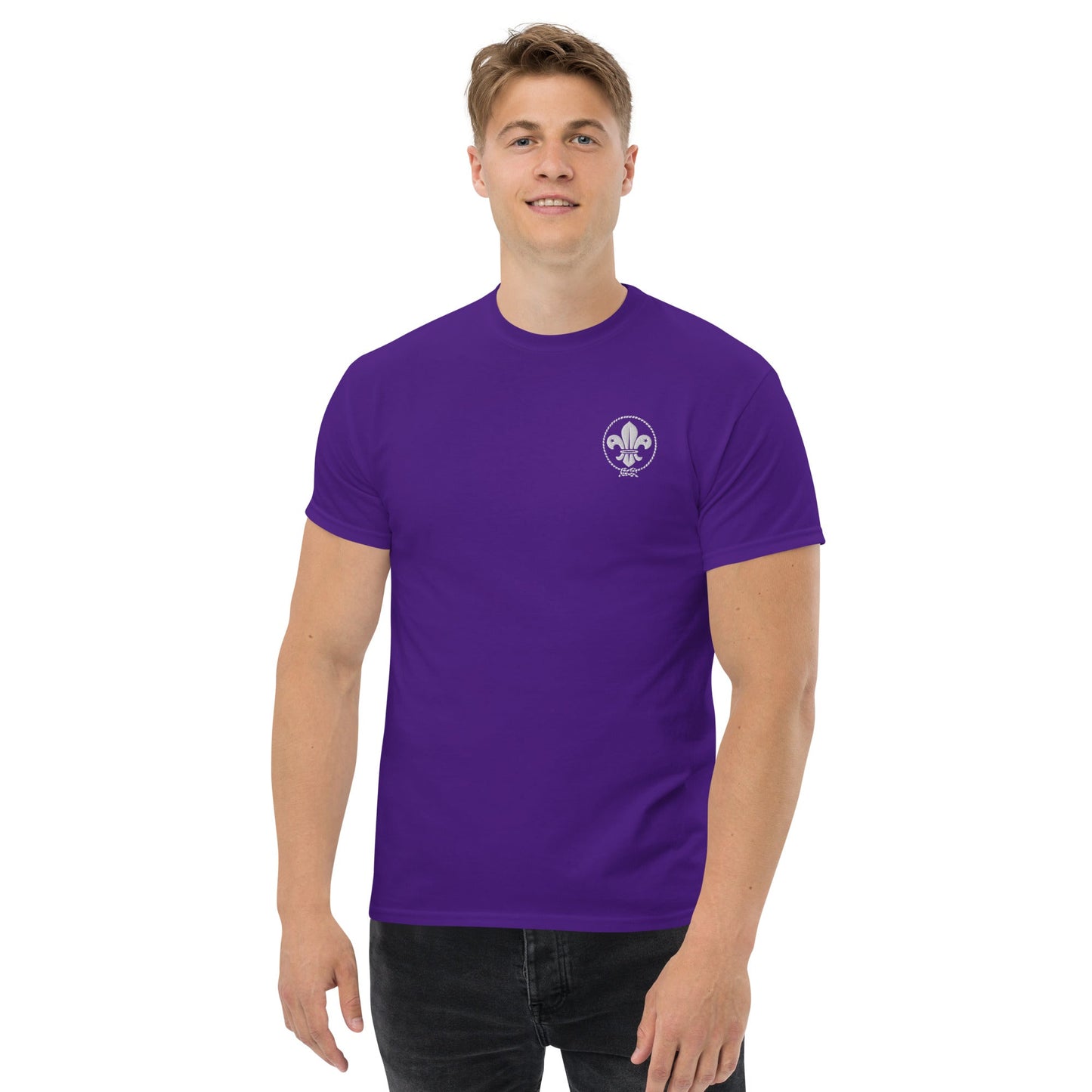 T-shirt - Scouts