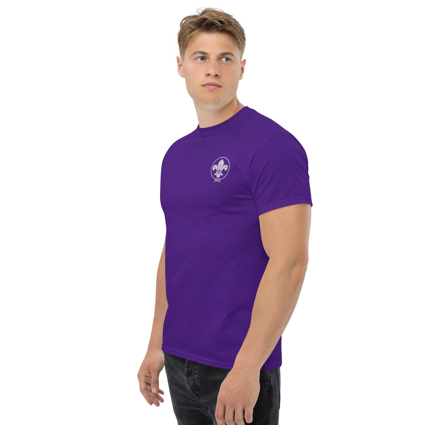 T-shirt - Scouts