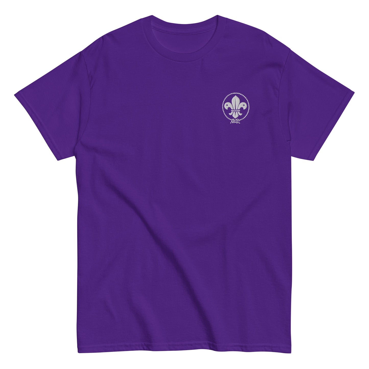 T-shirt - Scouts
