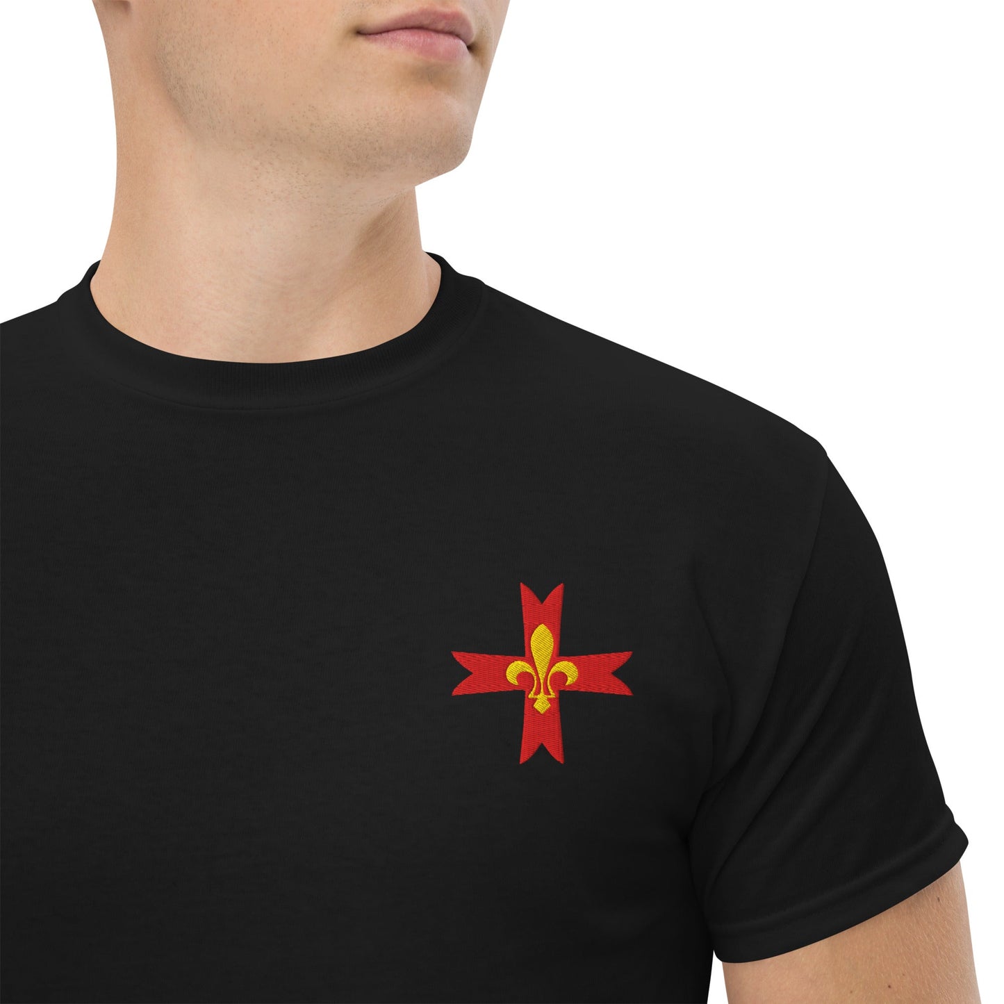 T-shirt - Scouts d'Europe