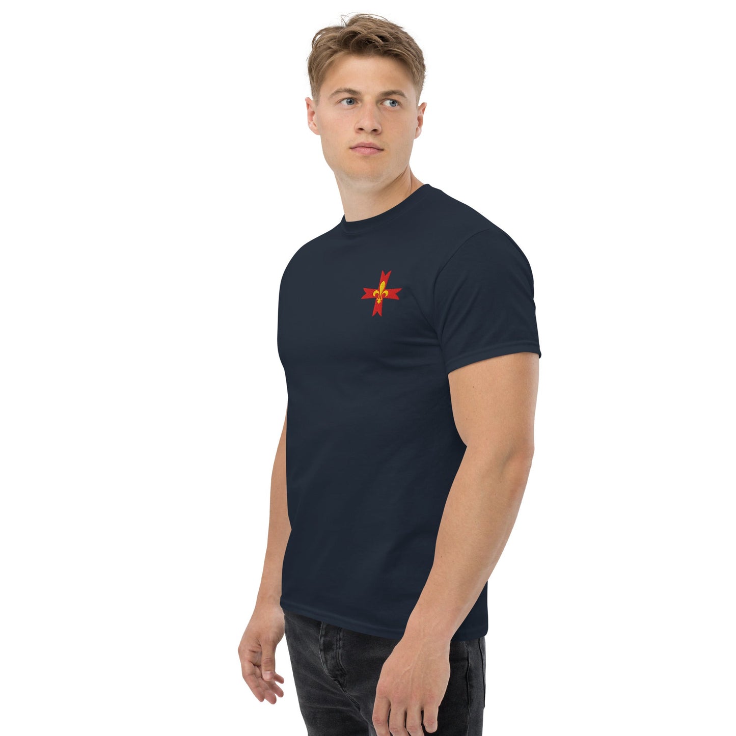 T-shirt - Scouts d'Europe