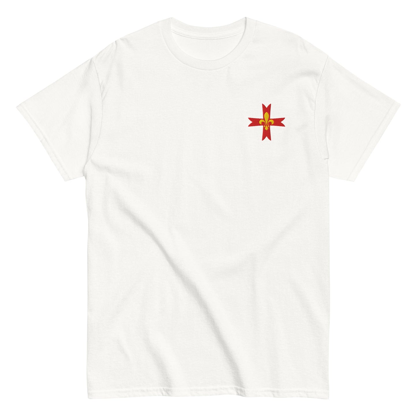 T-shirt - Scouts d'Europe