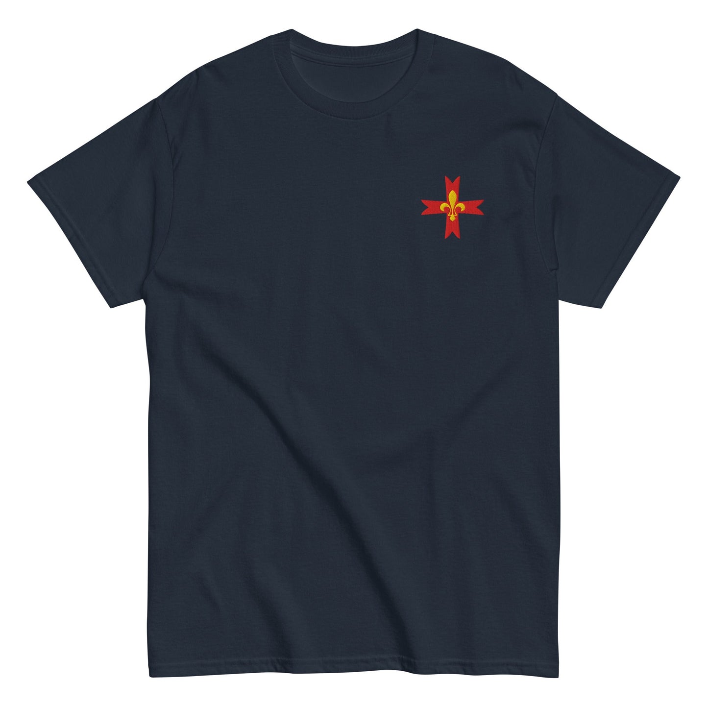T-shirt - Scouts d'Europe
