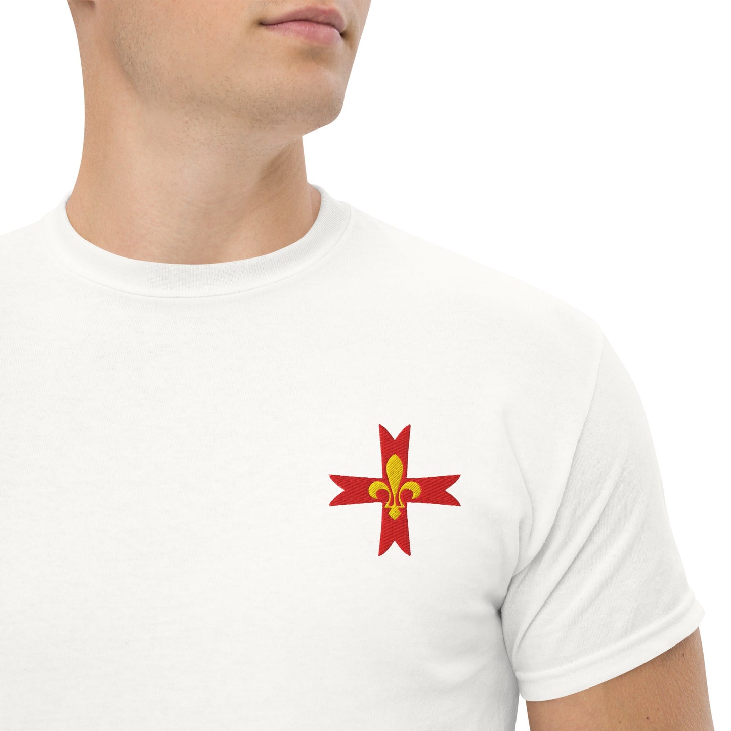 T-shirt - Scouts d'Europe