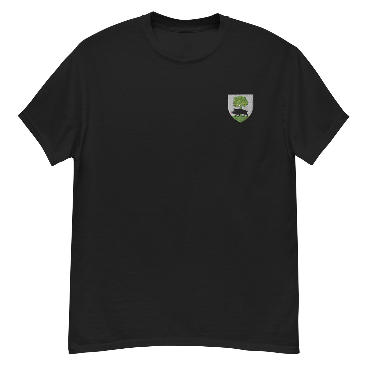 T-shirt - Sedan