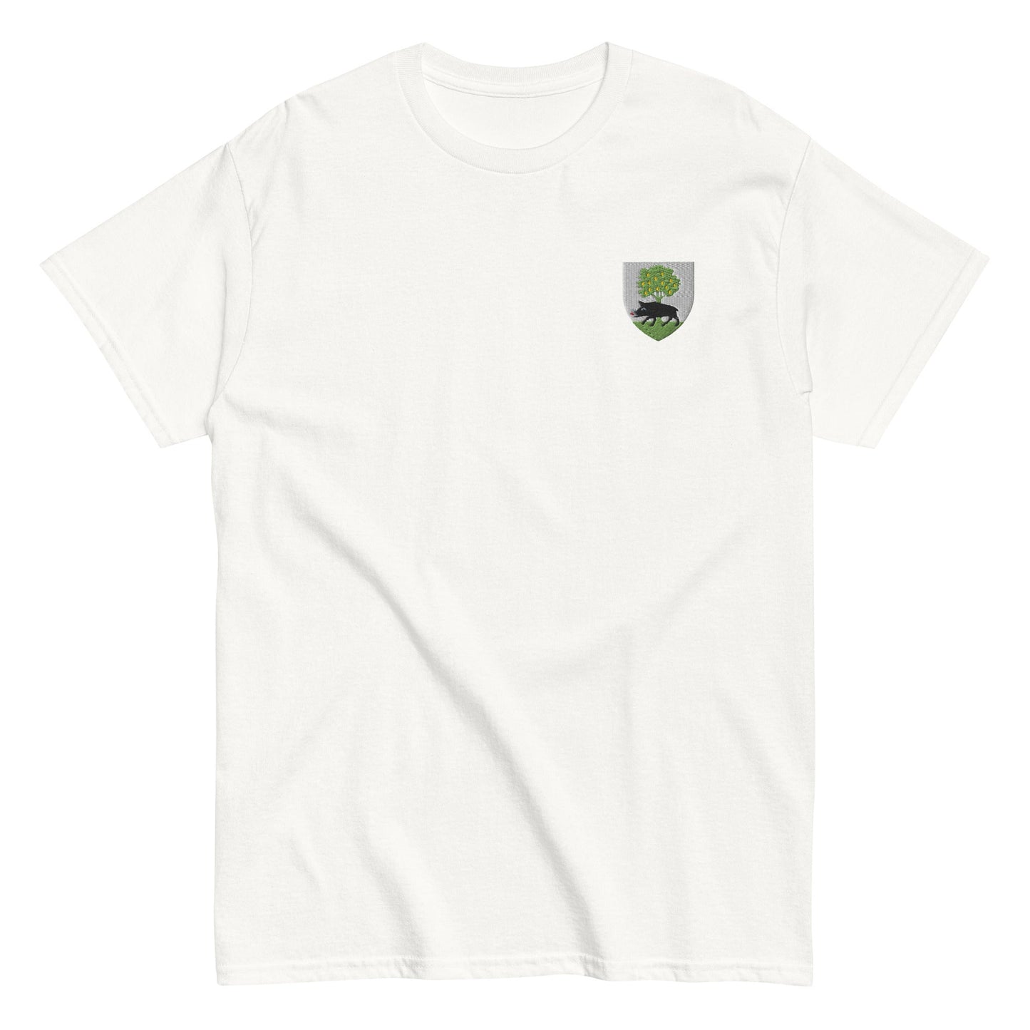 T-shirt - Sedan