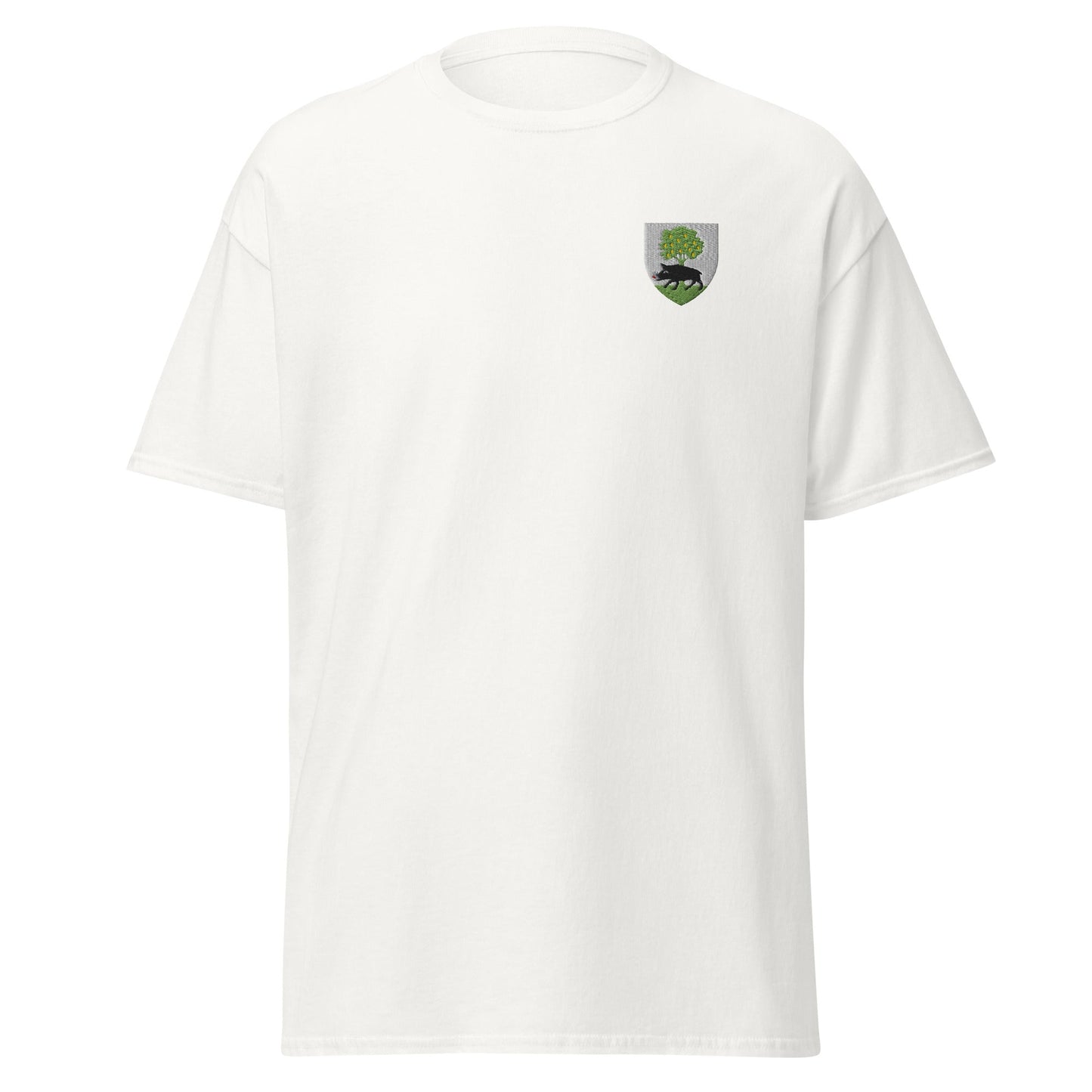 T-shirt - Sedan Blanc / S