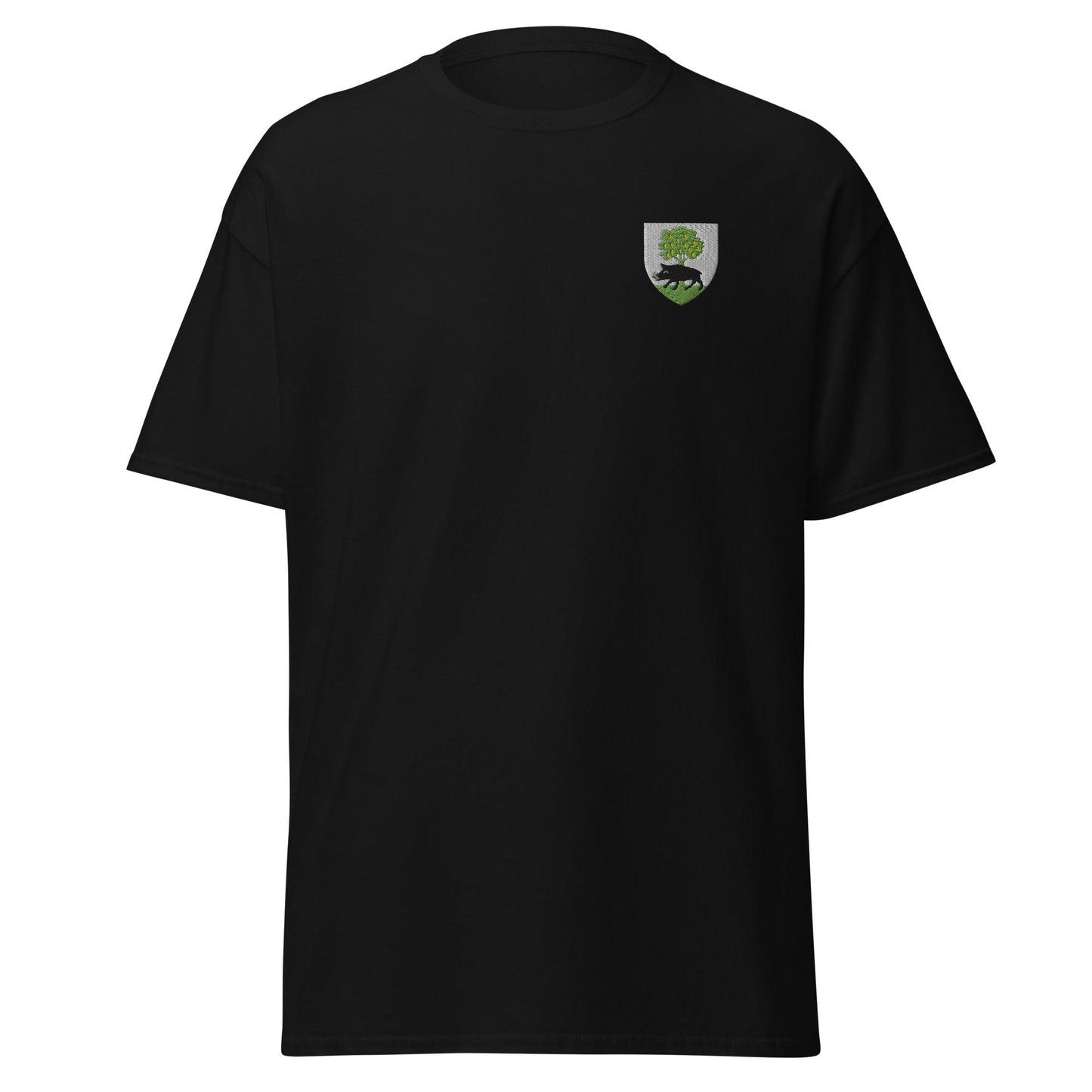 T-shirt - Sedan Noir / S