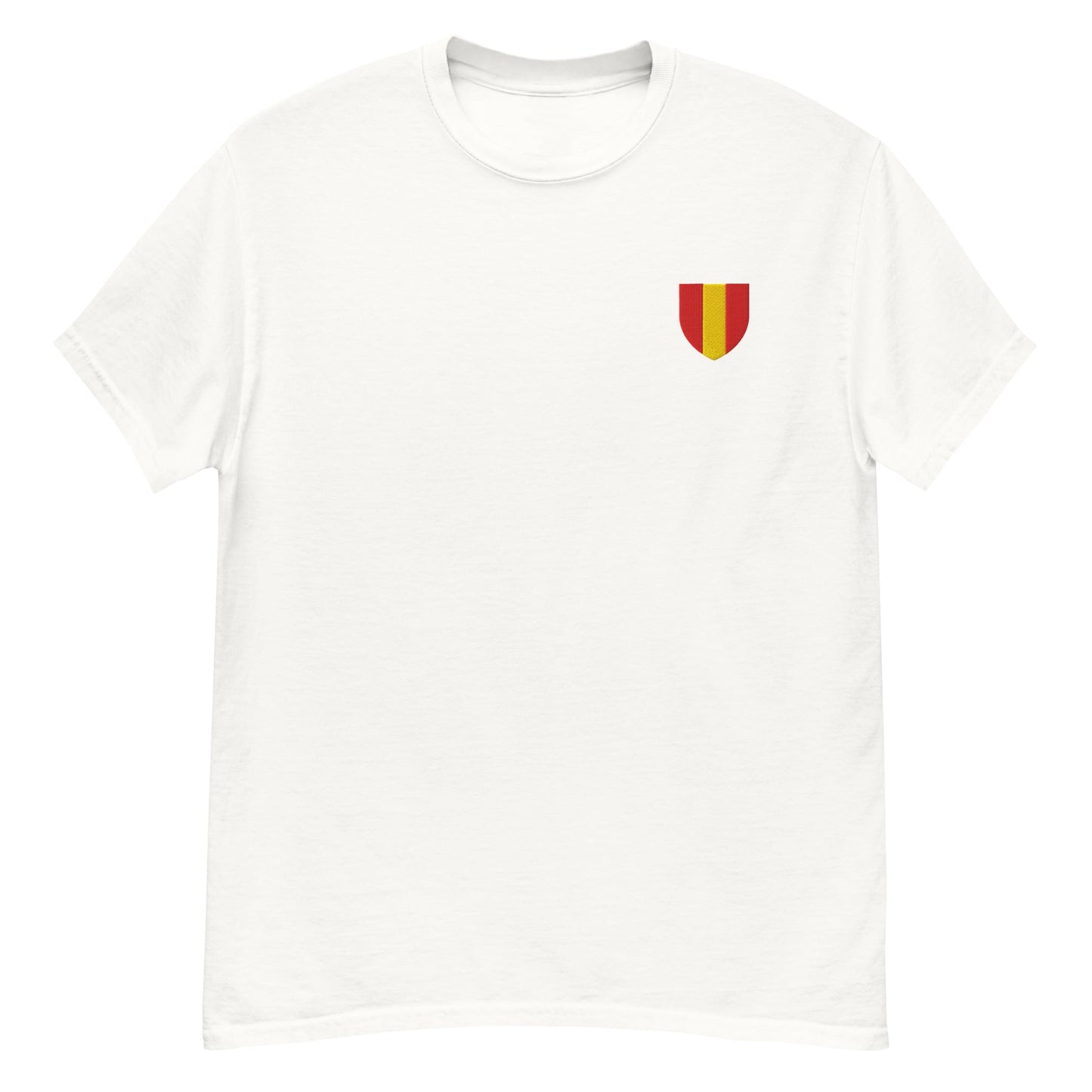 T-shirt - Senlis Sapiens