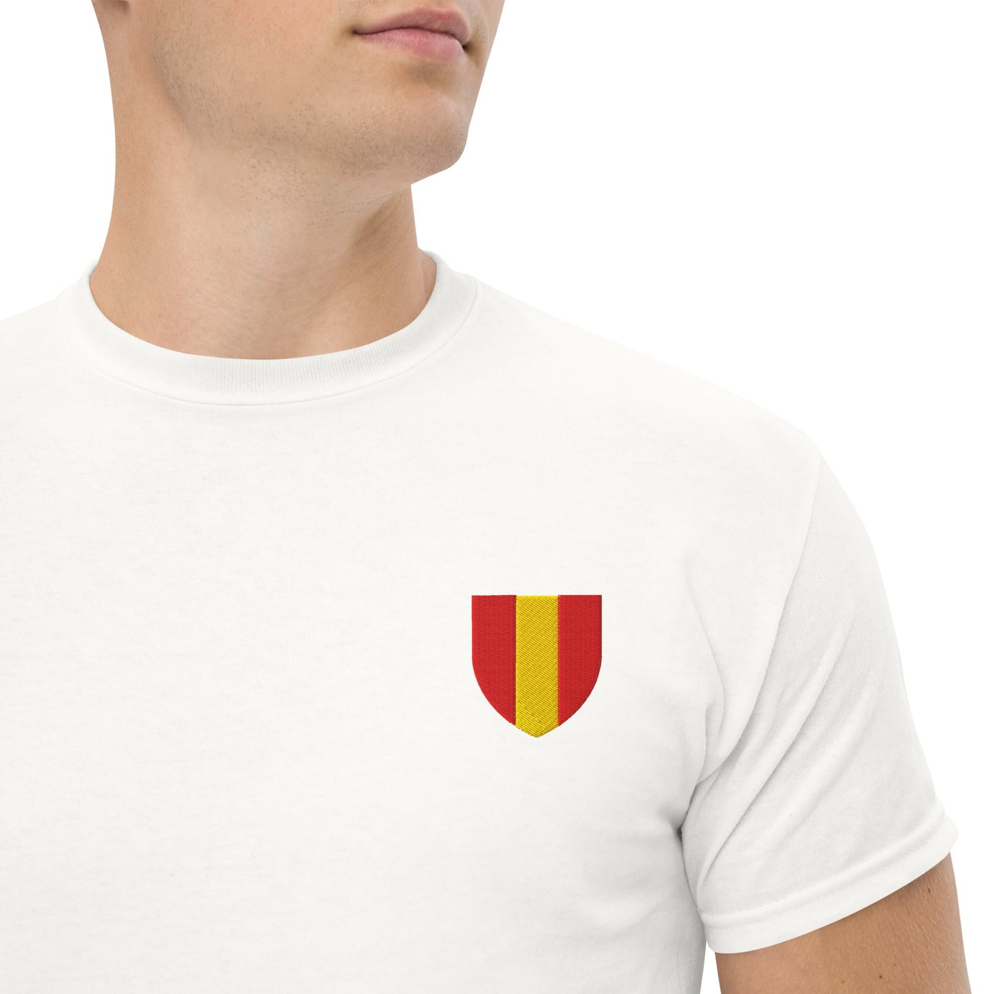 T-shirt - Senlis Sapiens