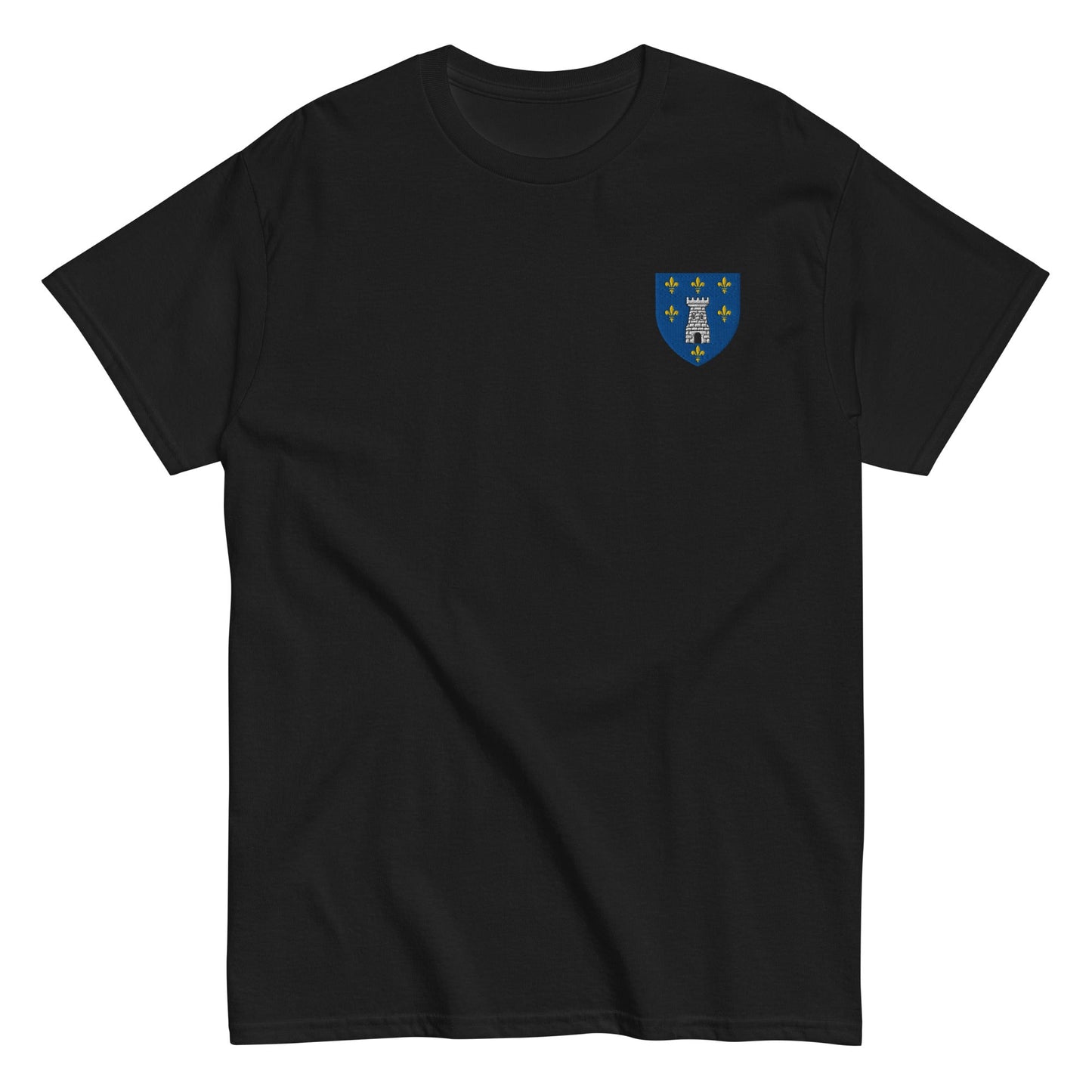 T-shirt - Sens