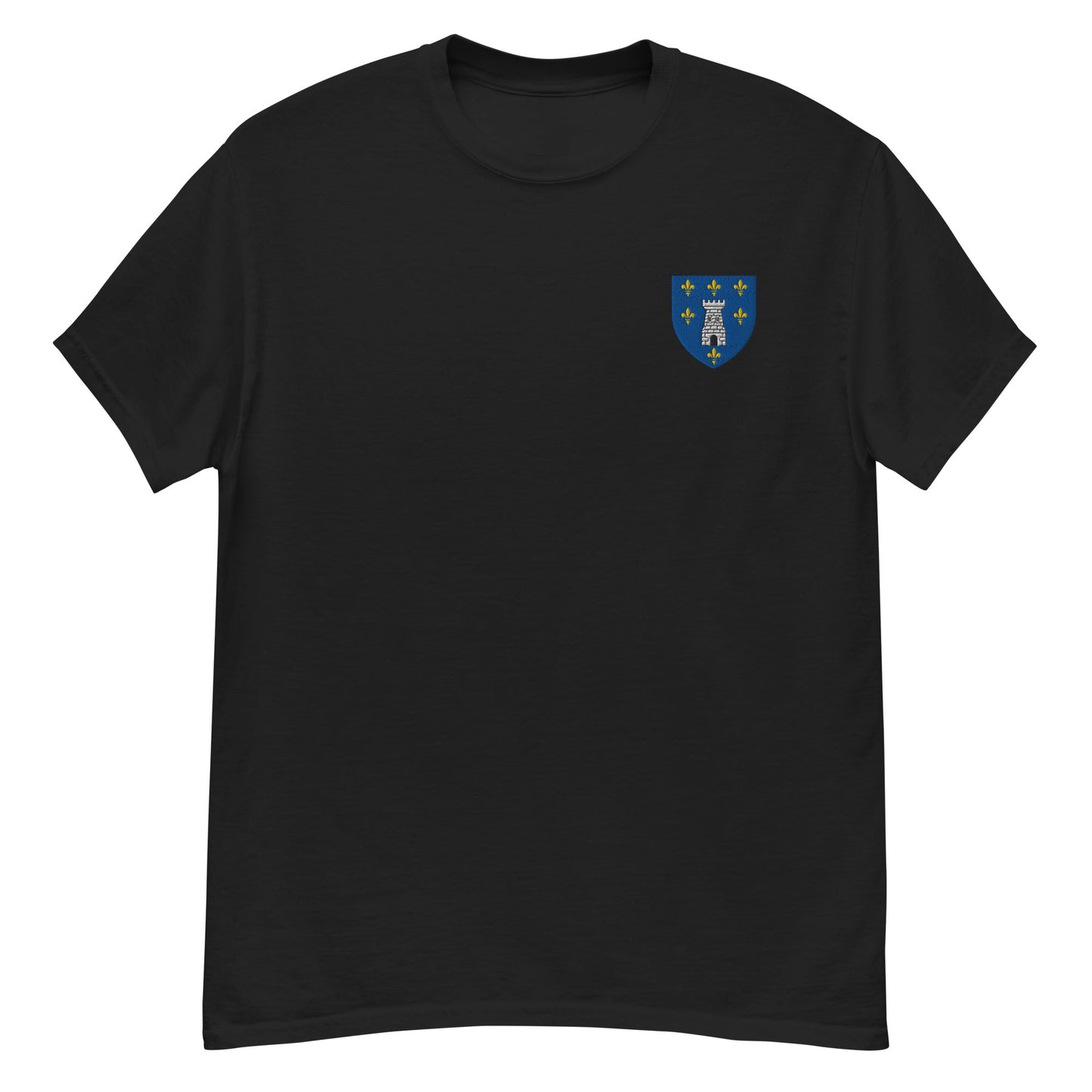T-shirt - Sens