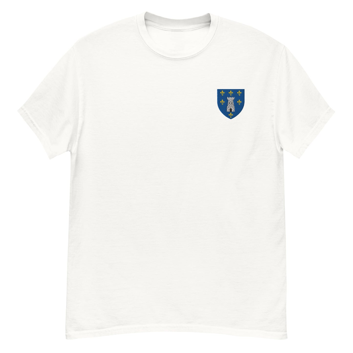 T-shirt - Sens
