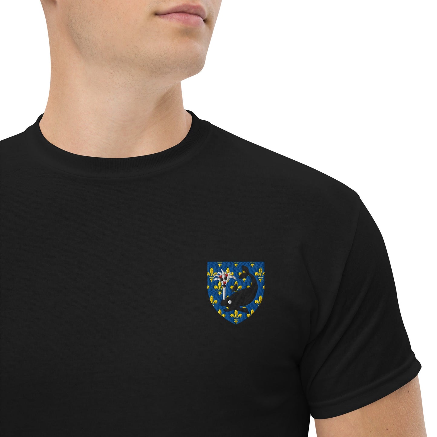 T-shirt - Sète
